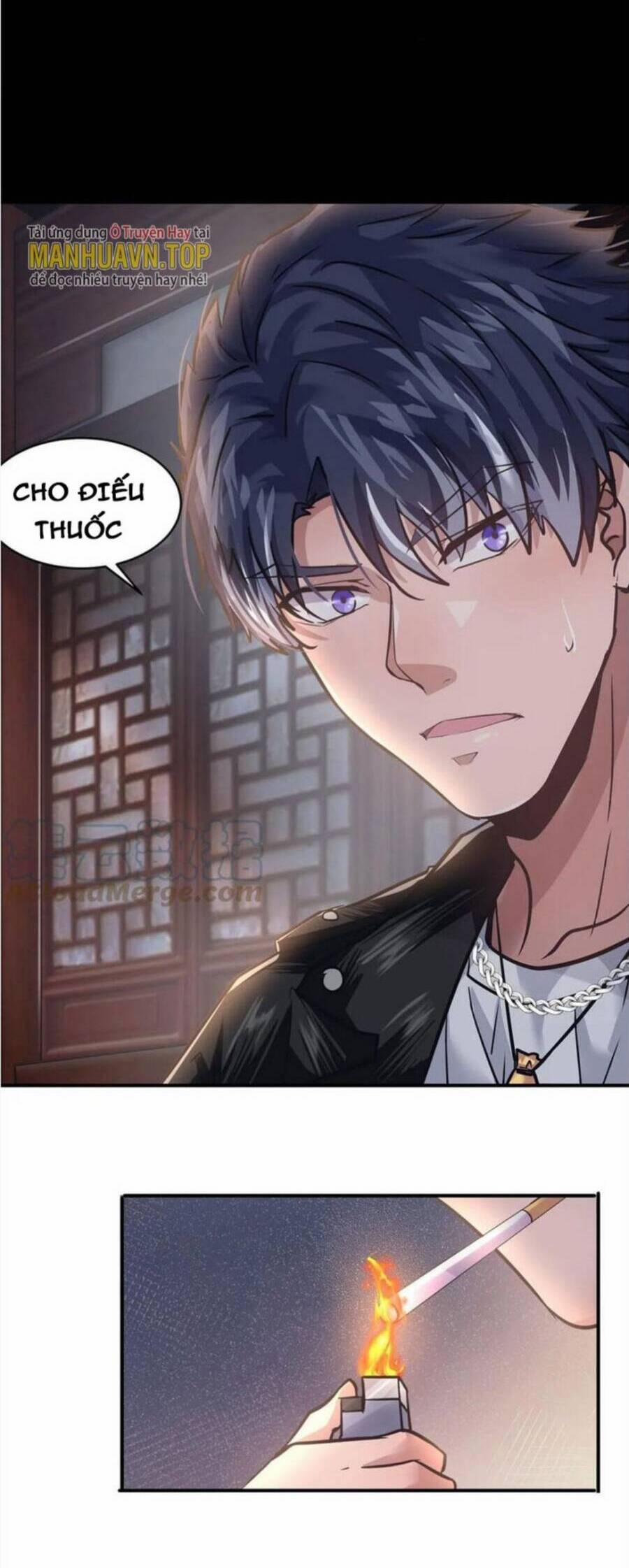 Vương Giả Săn Mồi 50 trang 24