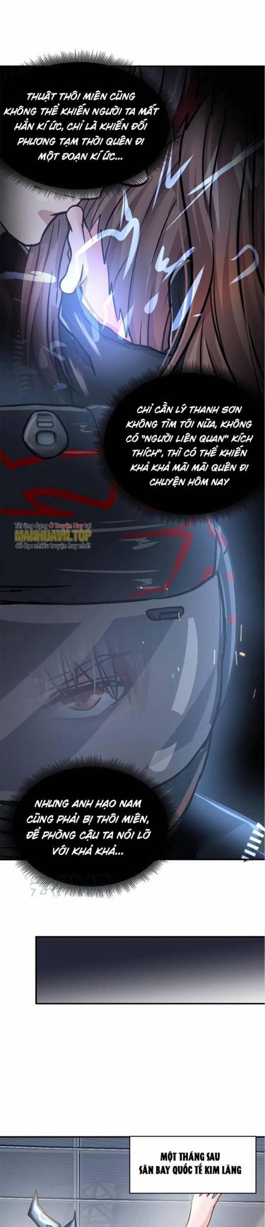 Vương Giả Săn Mồi 52 trang 0