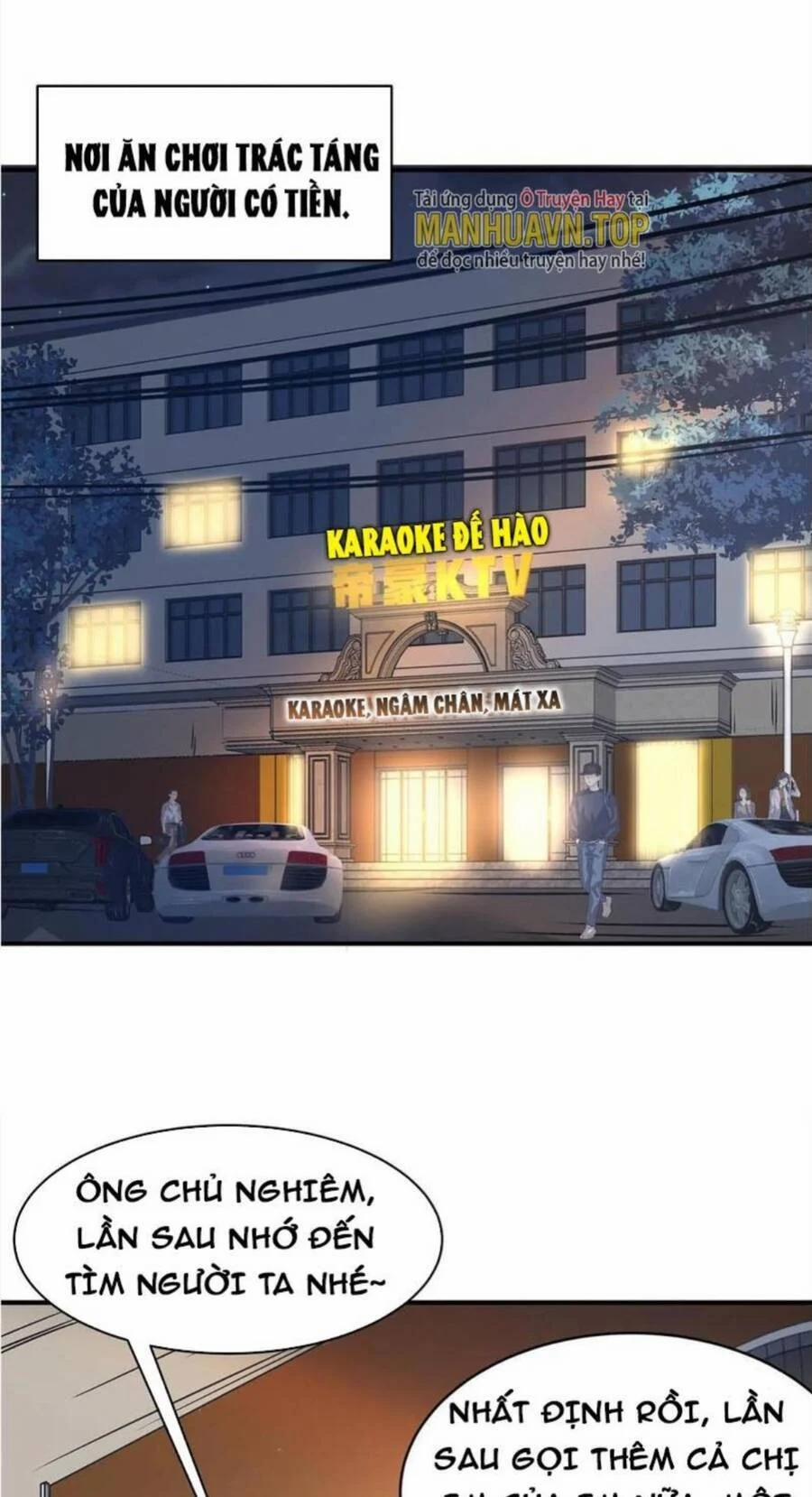 Vương Giả Săn Mồi 53 trang 0