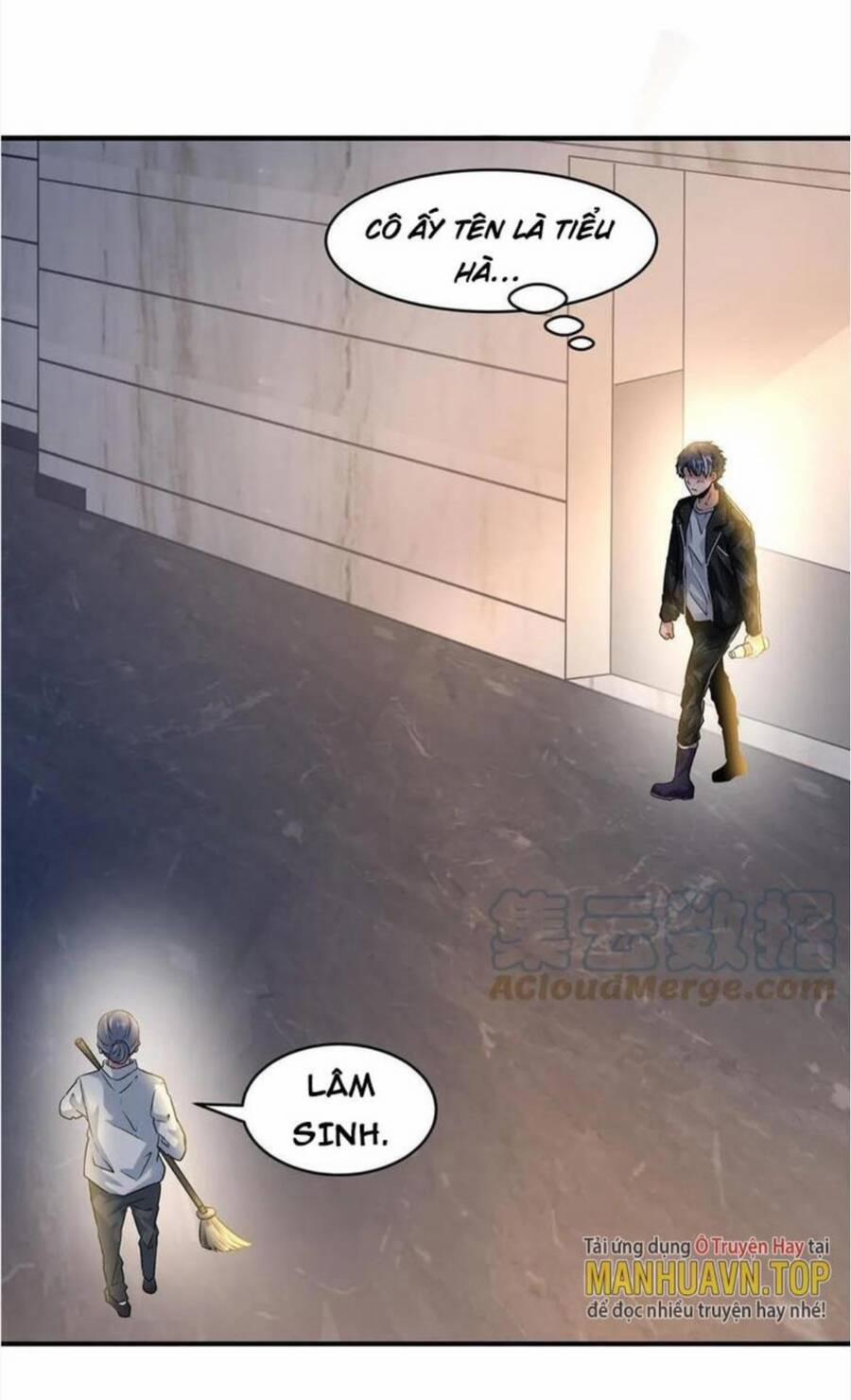 Vương Giả Săn Mồi 53 trang 10