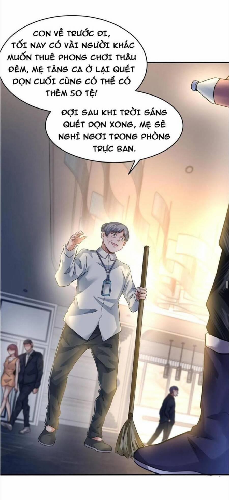 Vương Giả Săn Mồi 53 trang 11