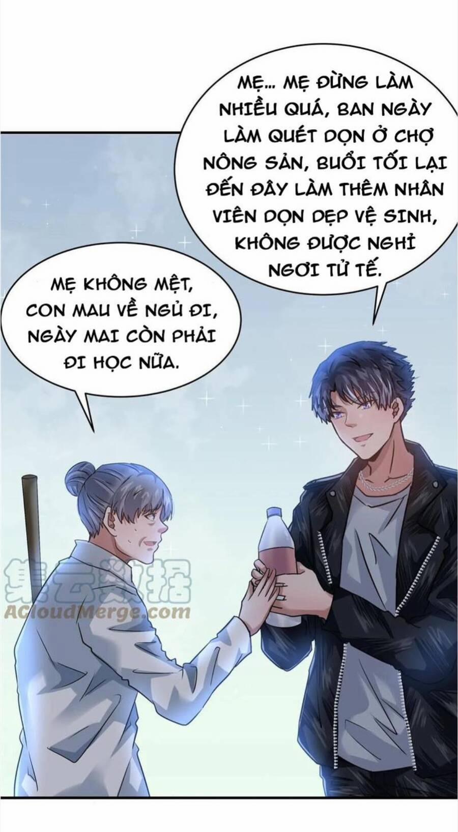 Vương Giả Săn Mồi 53 trang 12