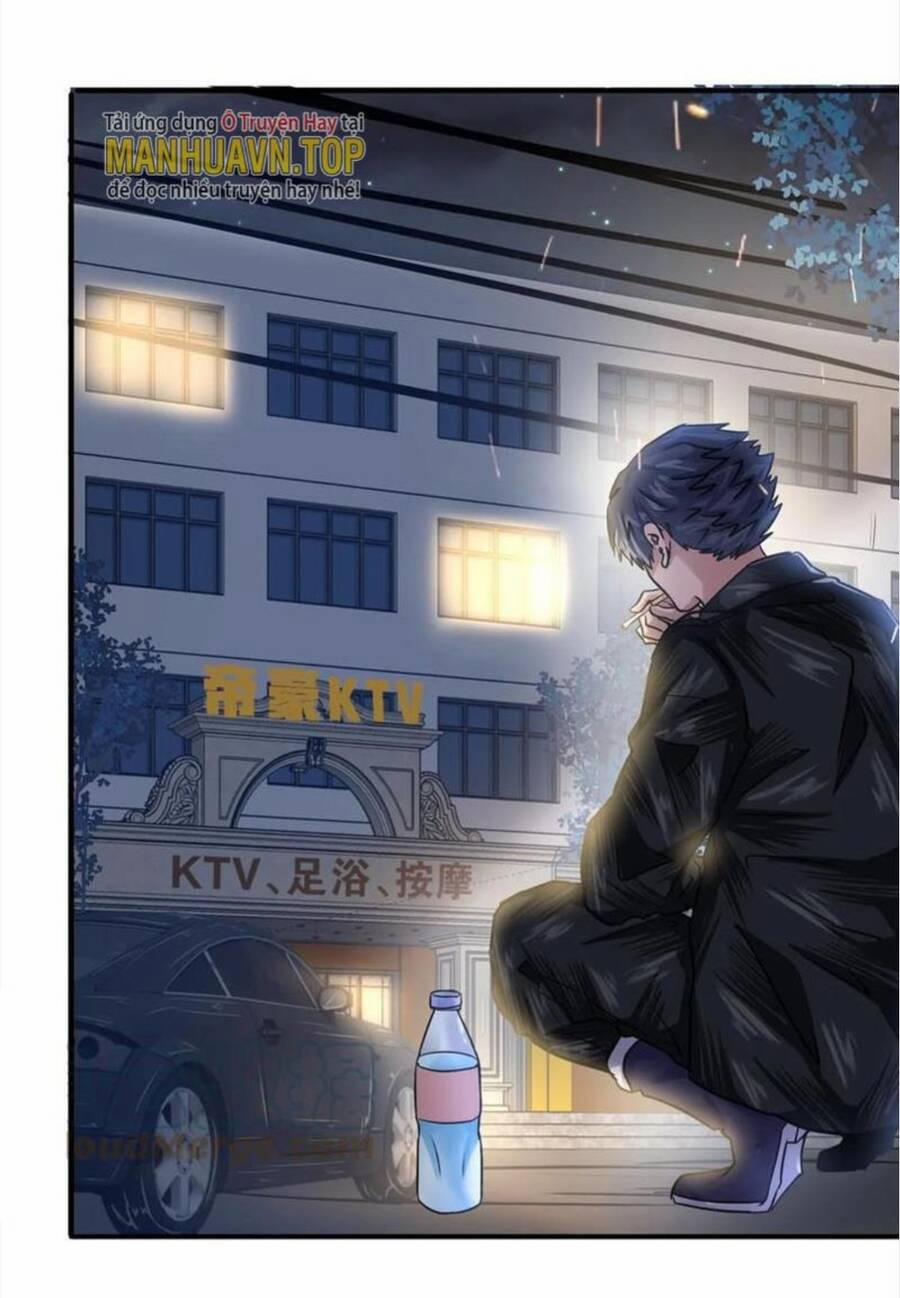 Vương Giả Săn Mồi 53 trang 14