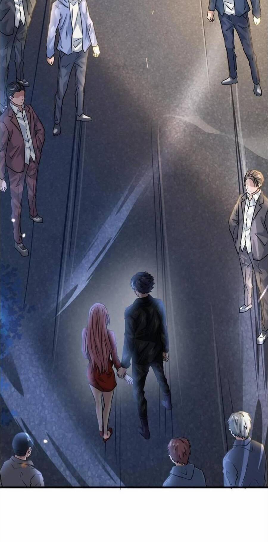 Vương Giả Săn Mồi 53 trang 23