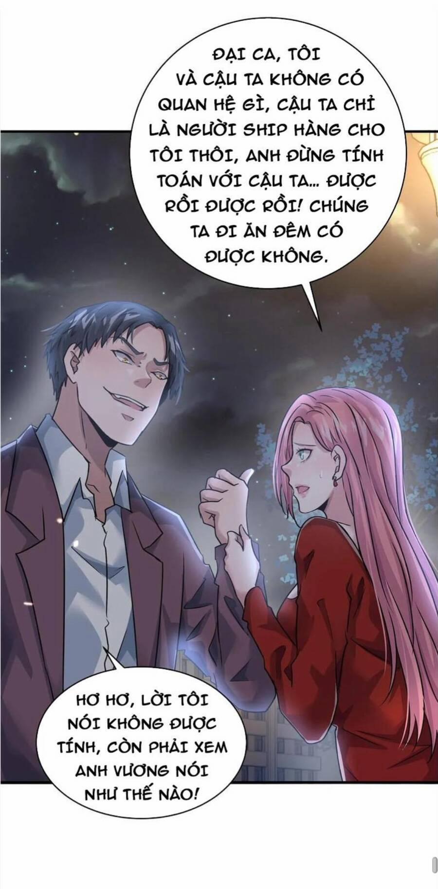 Vương Giả Săn Mồi 53 trang 25