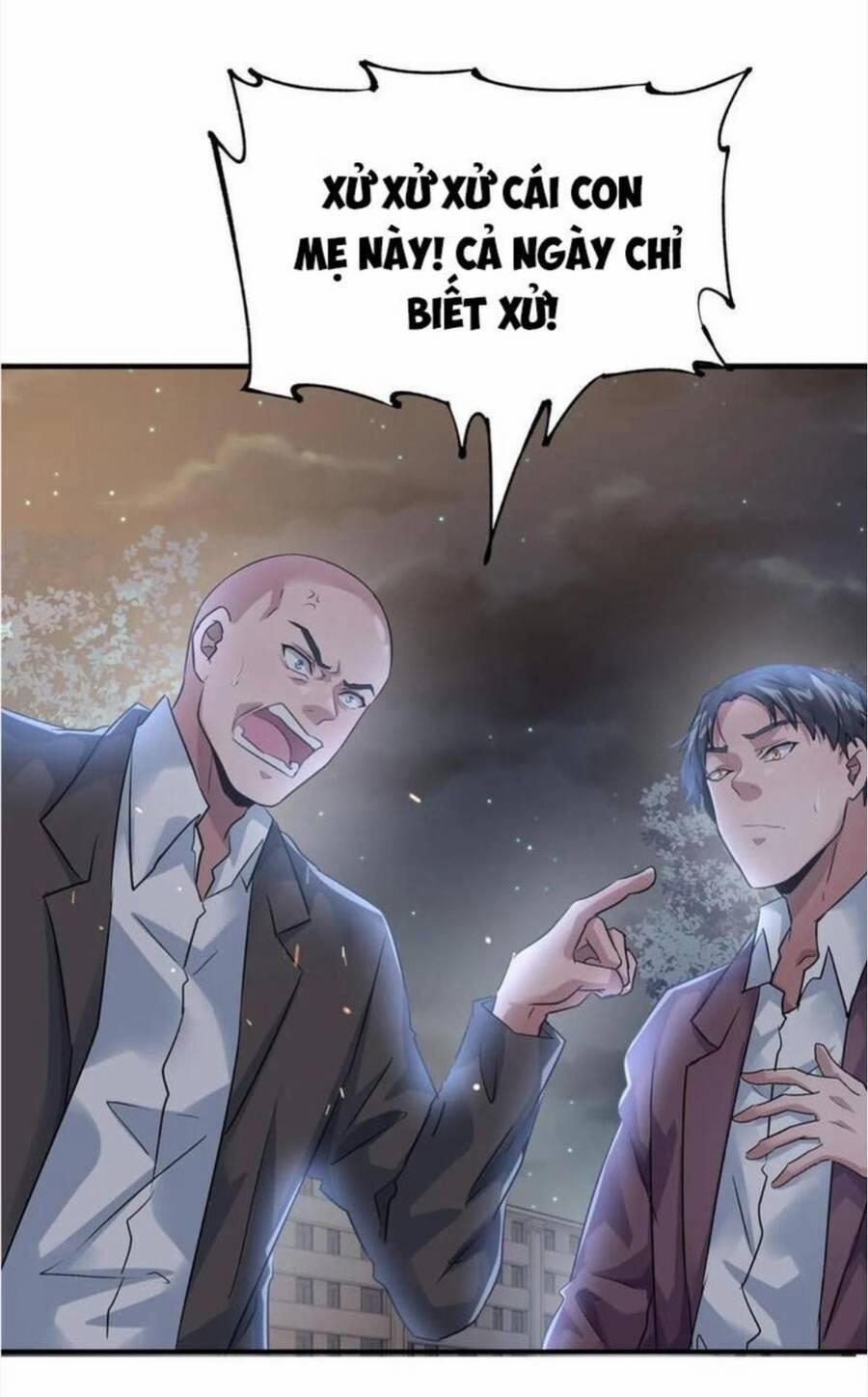 Vương Giả Săn Mồi 53 trang 30