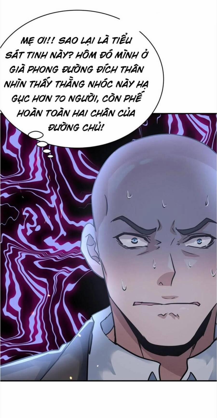 Vương Giả Săn Mồi 53 trang 31