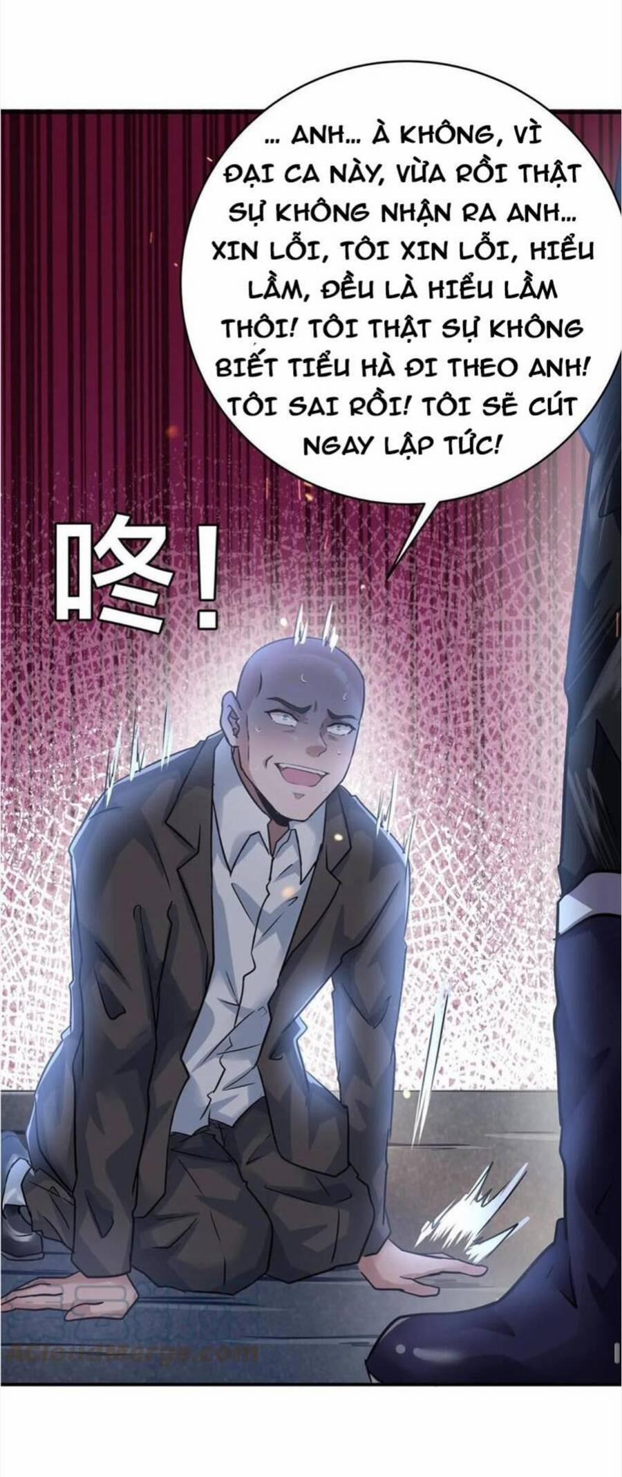 Vương Giả Săn Mồi 53 trang 32