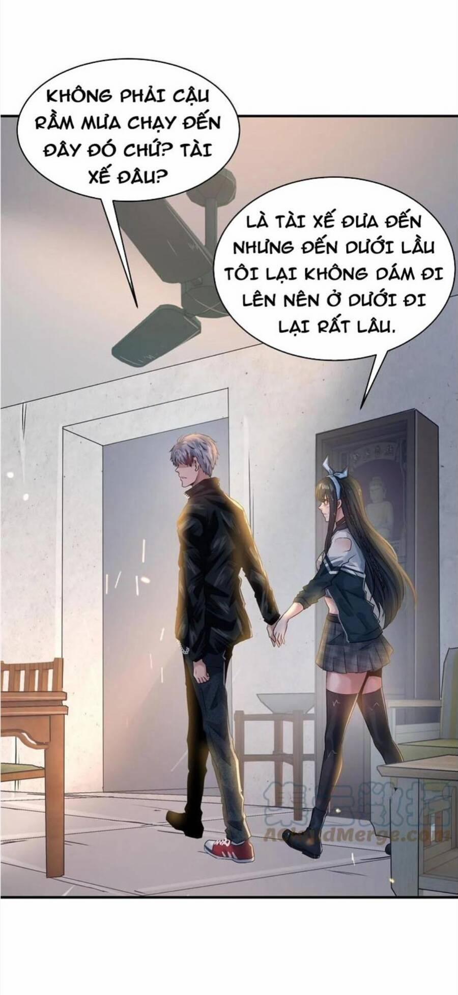 Vương Giả Săn Mồi 53 trang 41