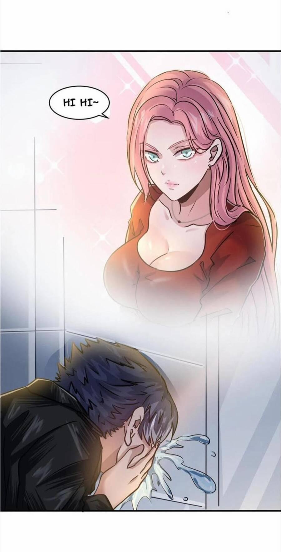 Vương Giả Săn Mồi 53 trang 9