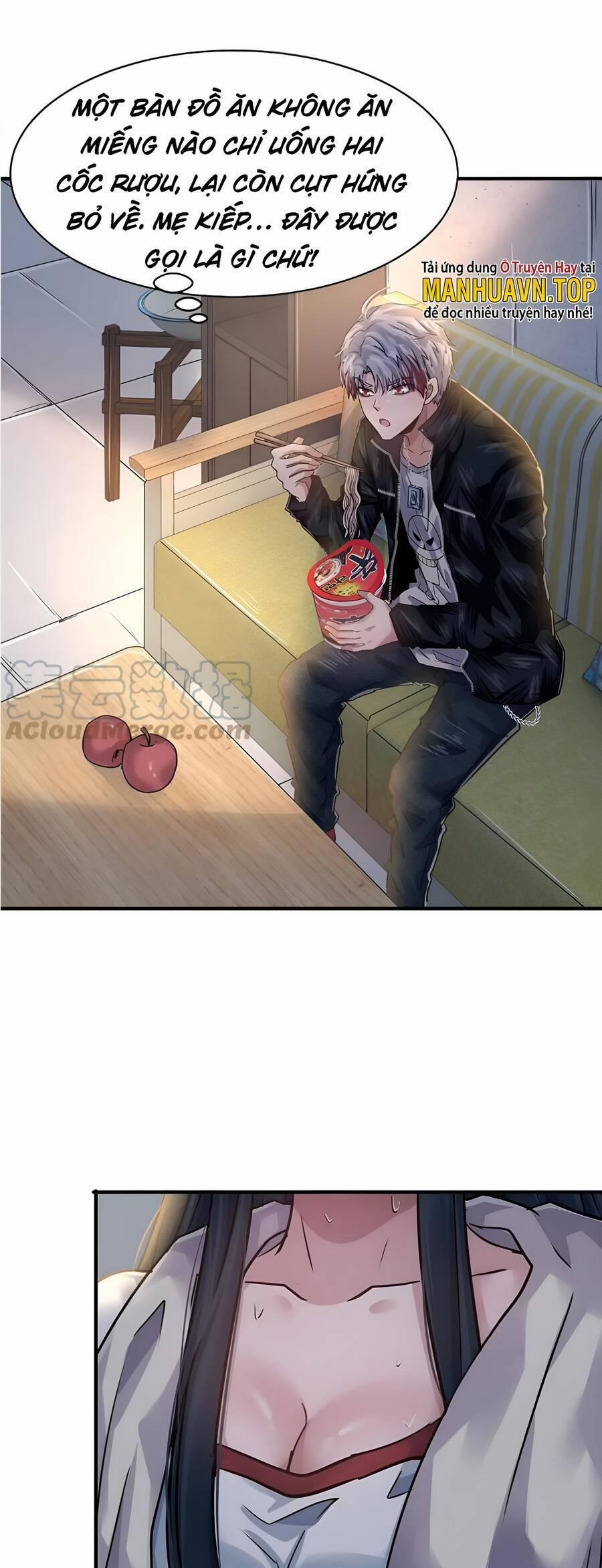 Vương Giả Săn Mồi 54 trang 0