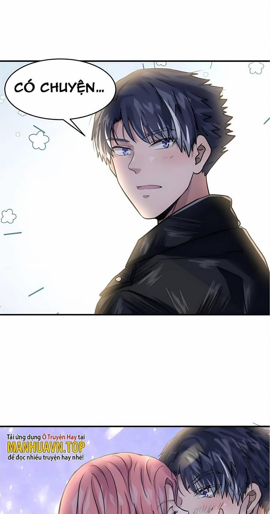 Vương Giả Săn Mồi 54 trang 11