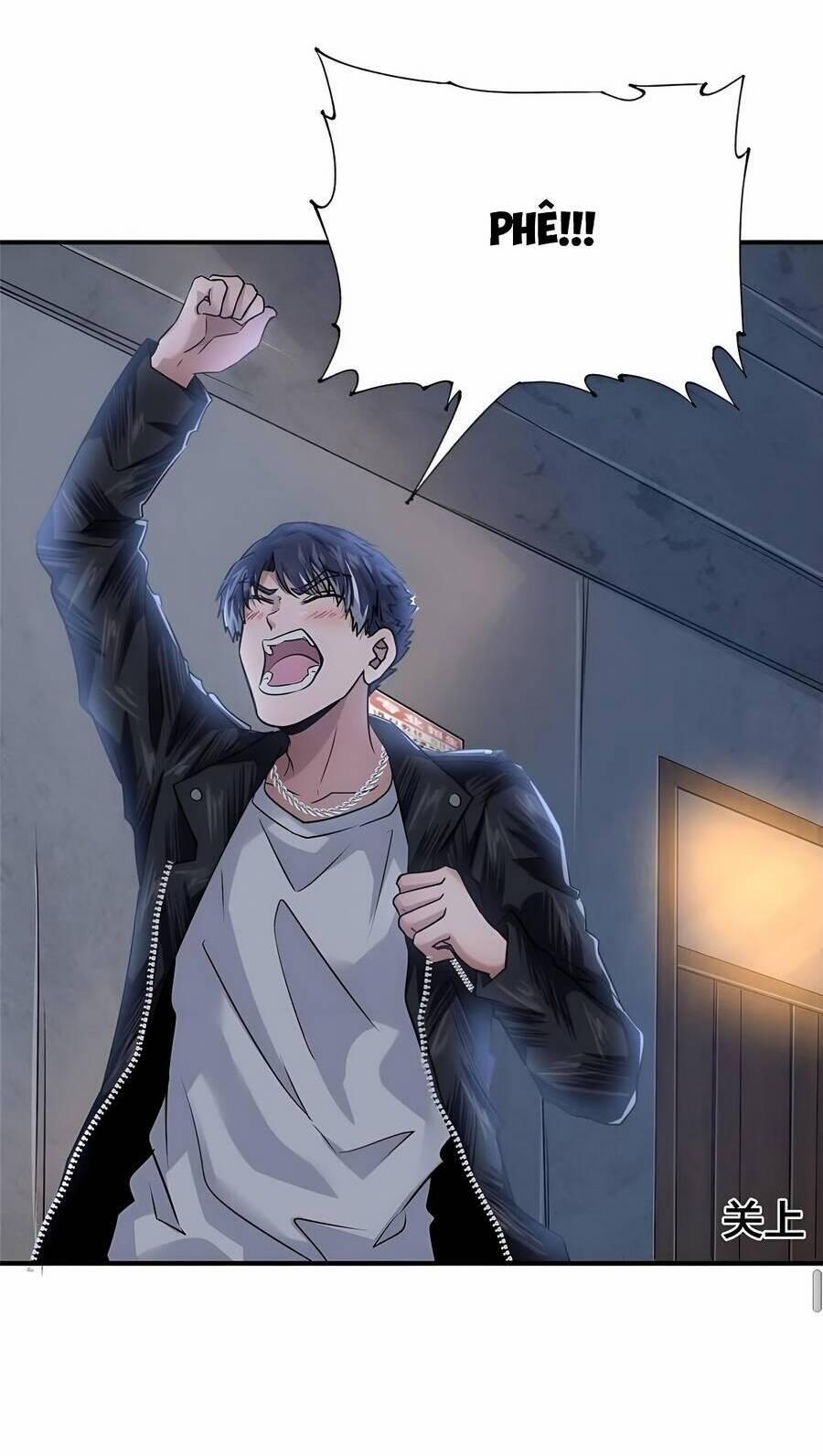 Vương Giả Săn Mồi 54 trang 14