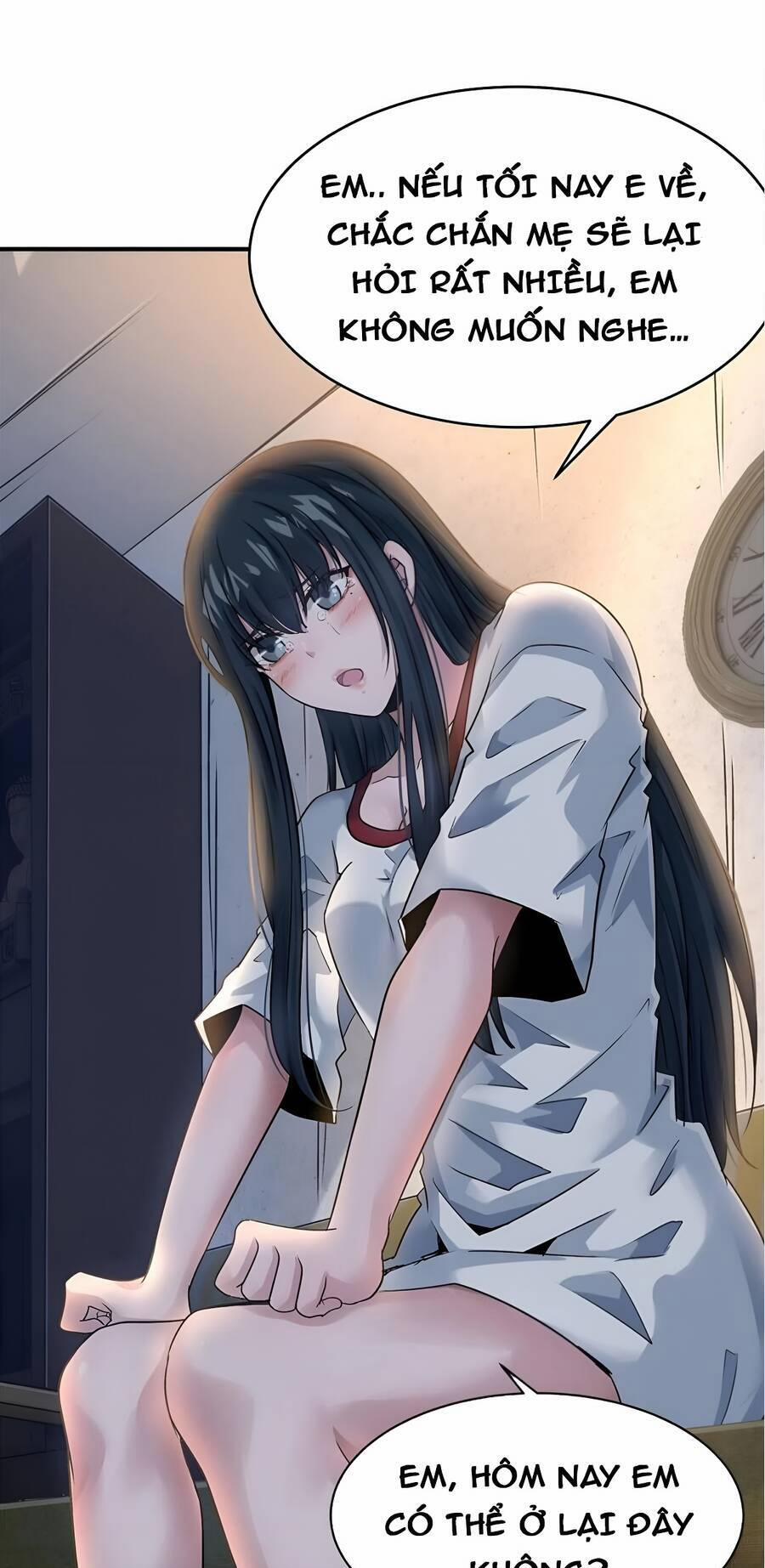 Vương Giả Săn Mồi 54 trang 19