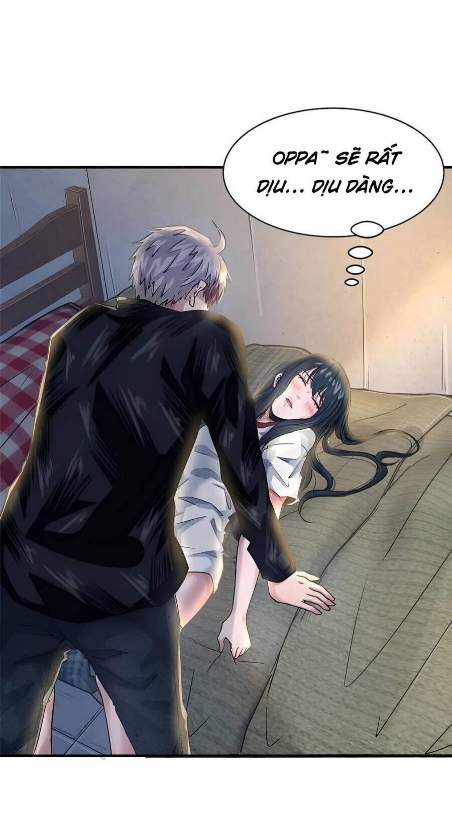 Vương Giả Săn Mồi 54 trang 25