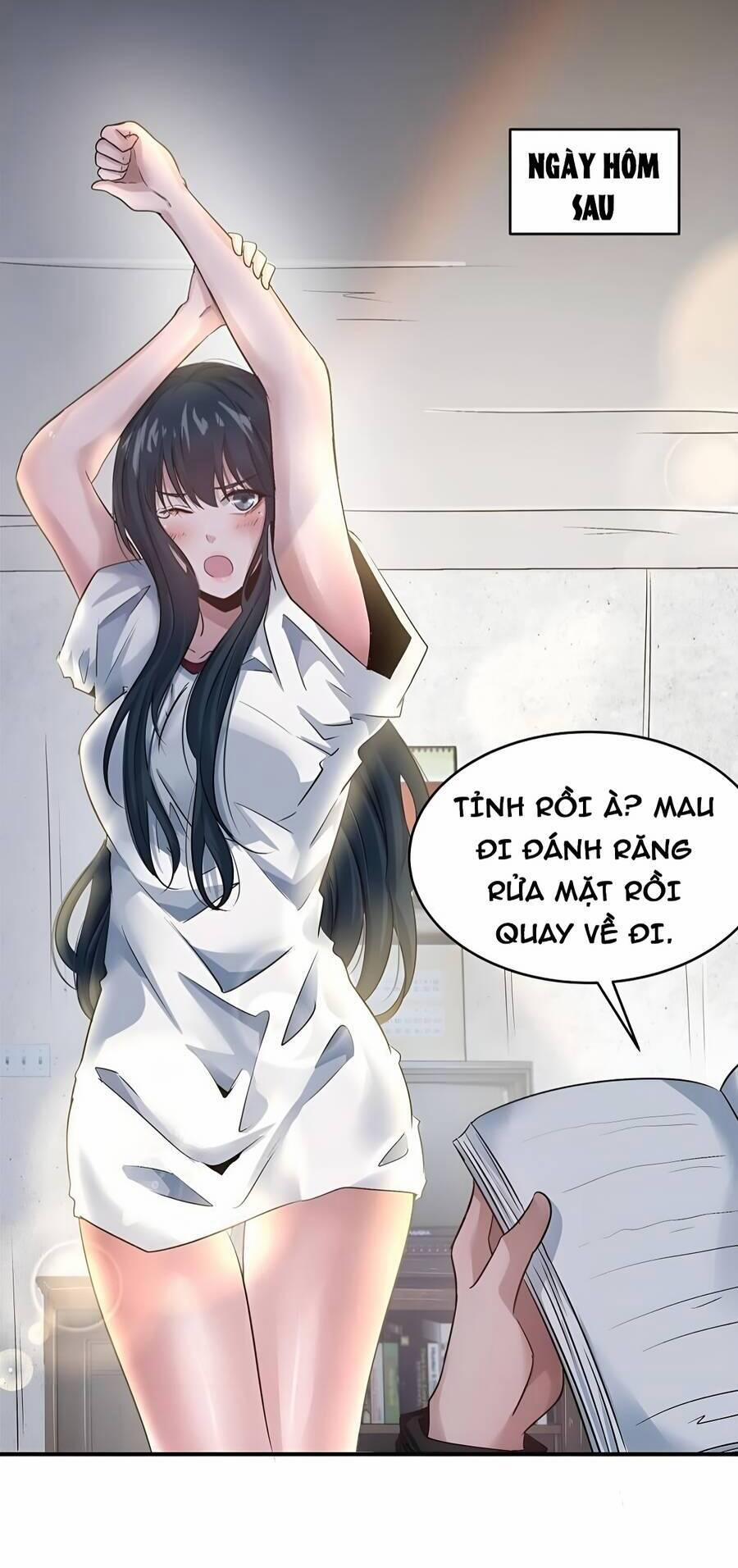 Vương Giả Săn Mồi 54 trang 30