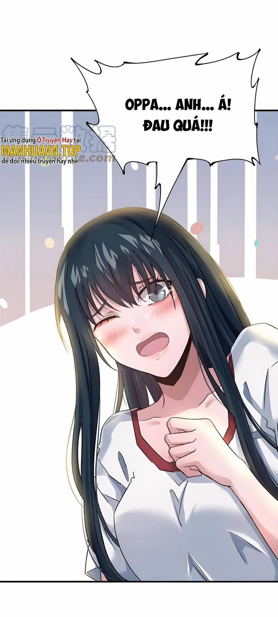 Vương Giả Săn Mồi 54 trang 33