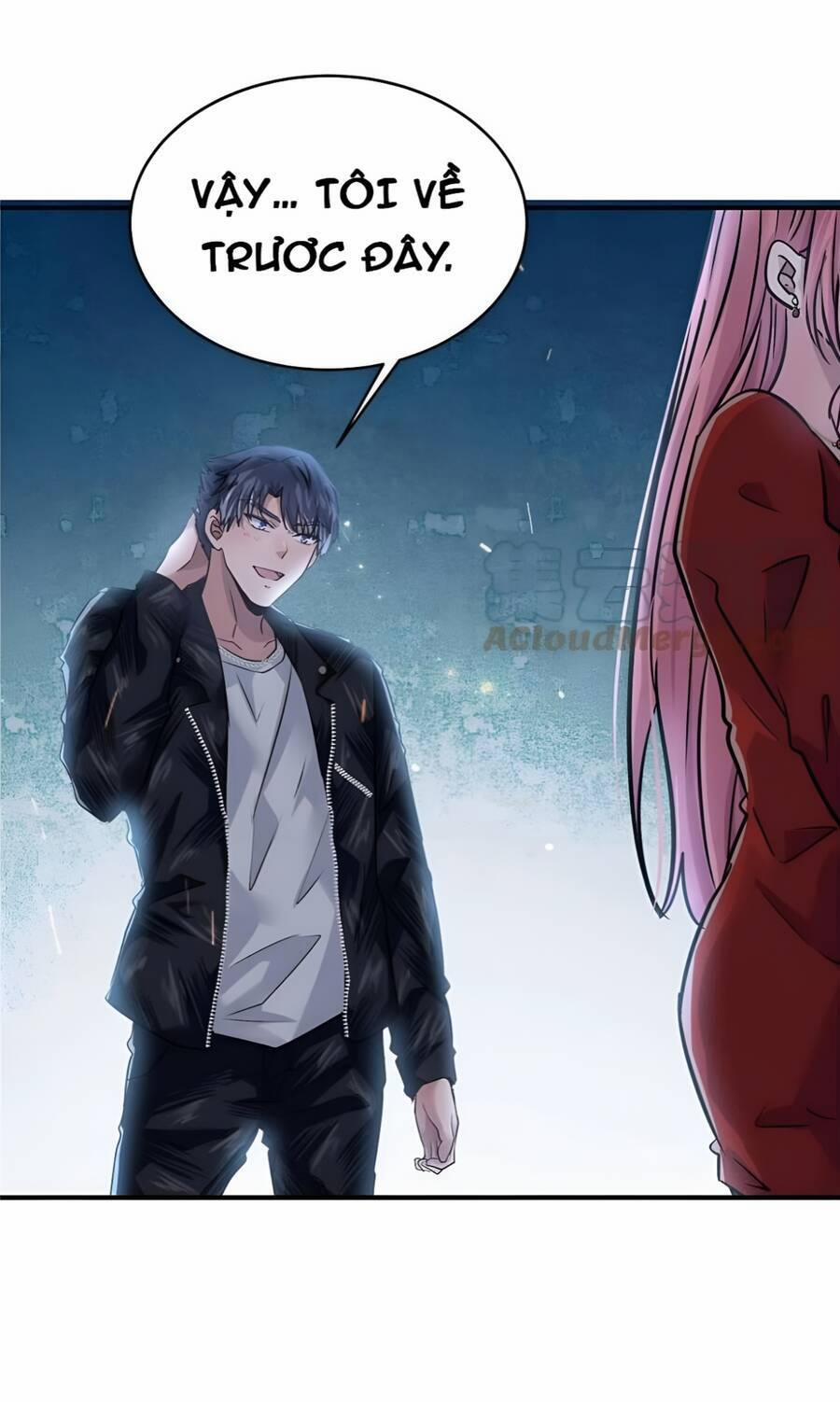 Vương Giả Săn Mồi 54 trang 9