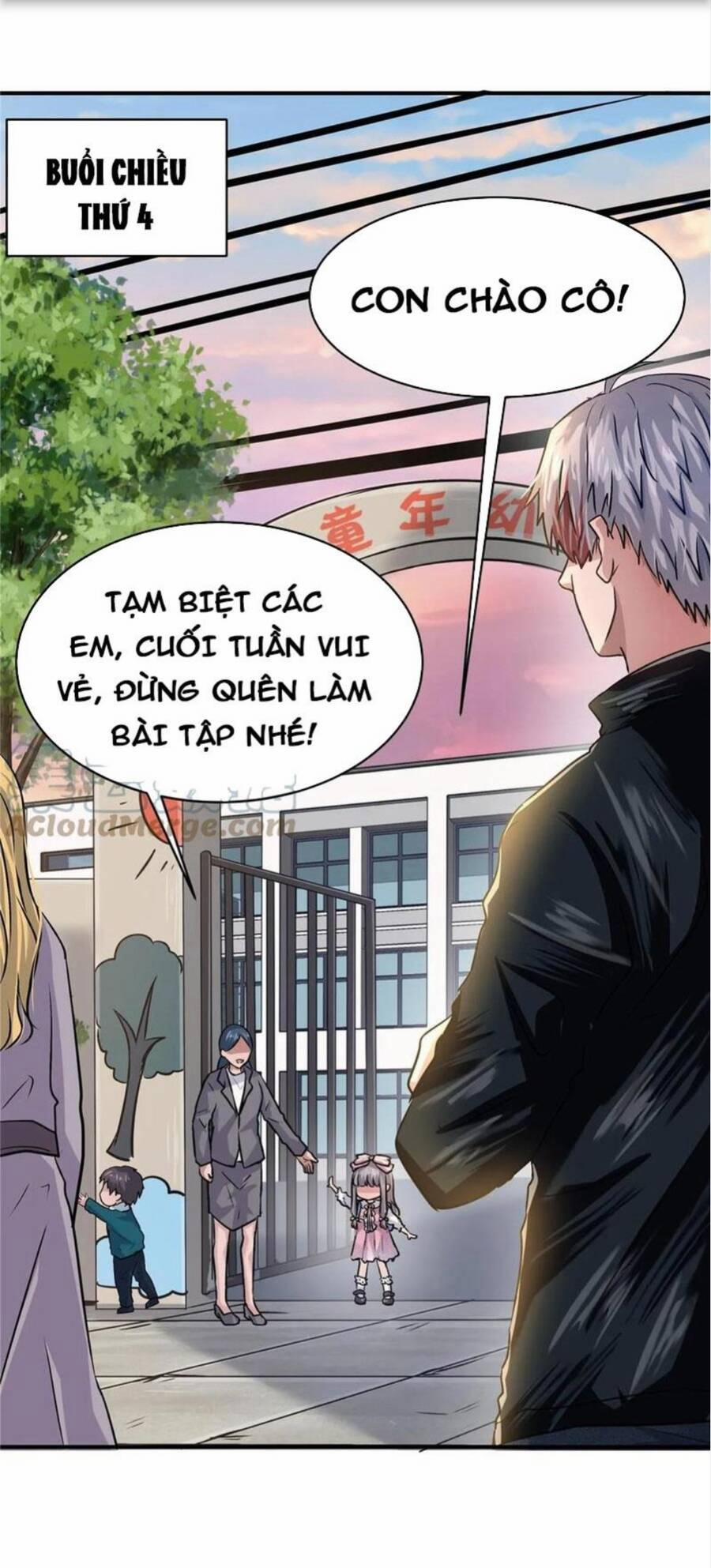 Vương Giả Săn Mồi 55 trang 0