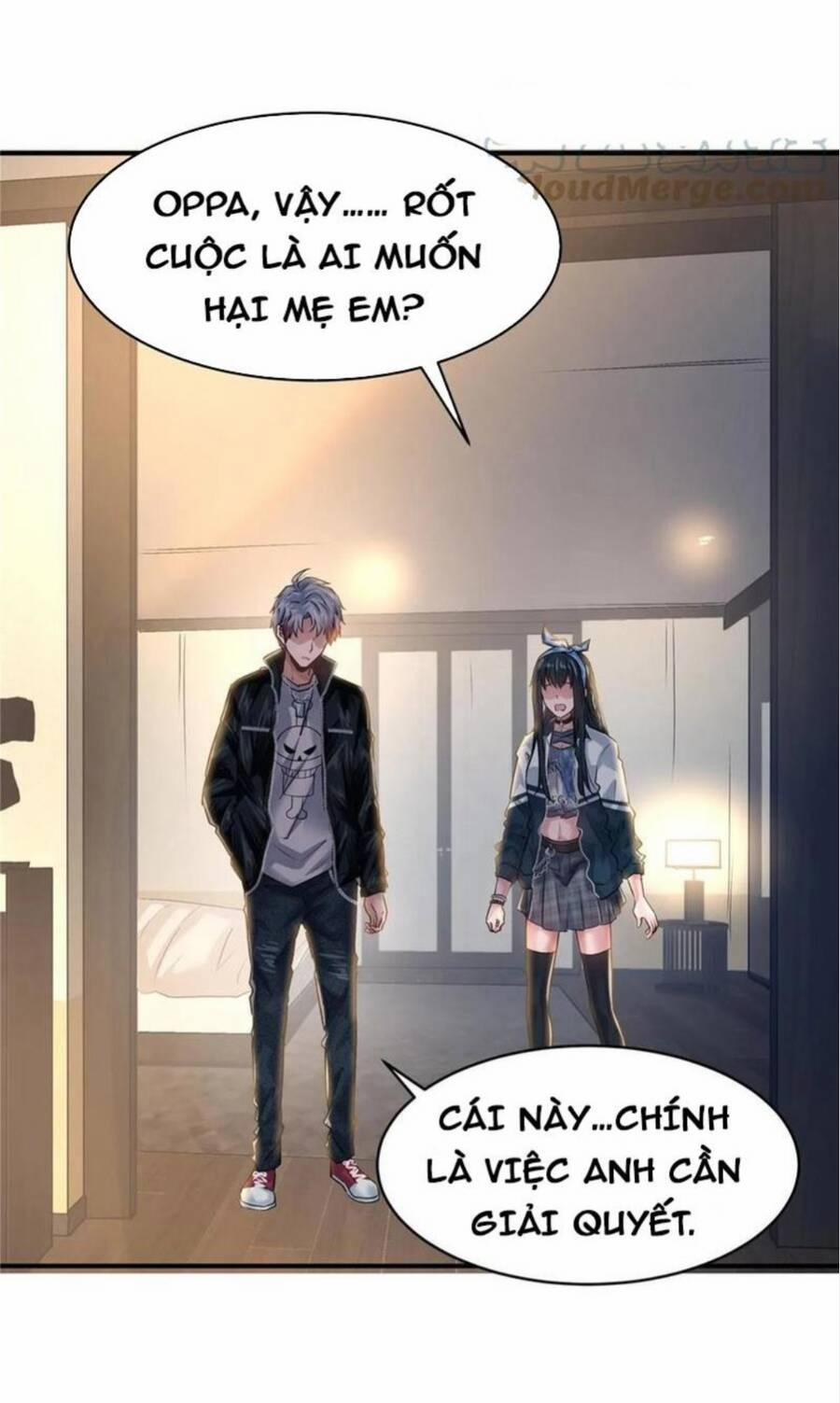 Vương Giả Săn Mồi 55 trang 14