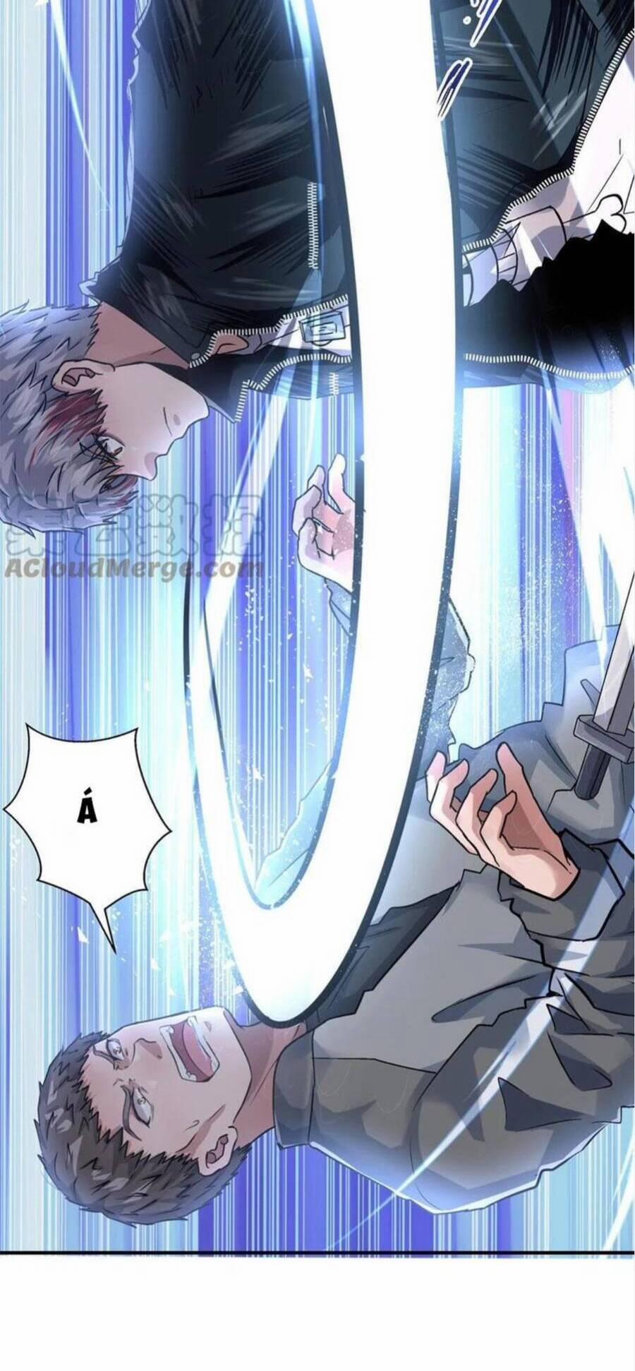 Vương Giả Săn Mồi 55 trang 22