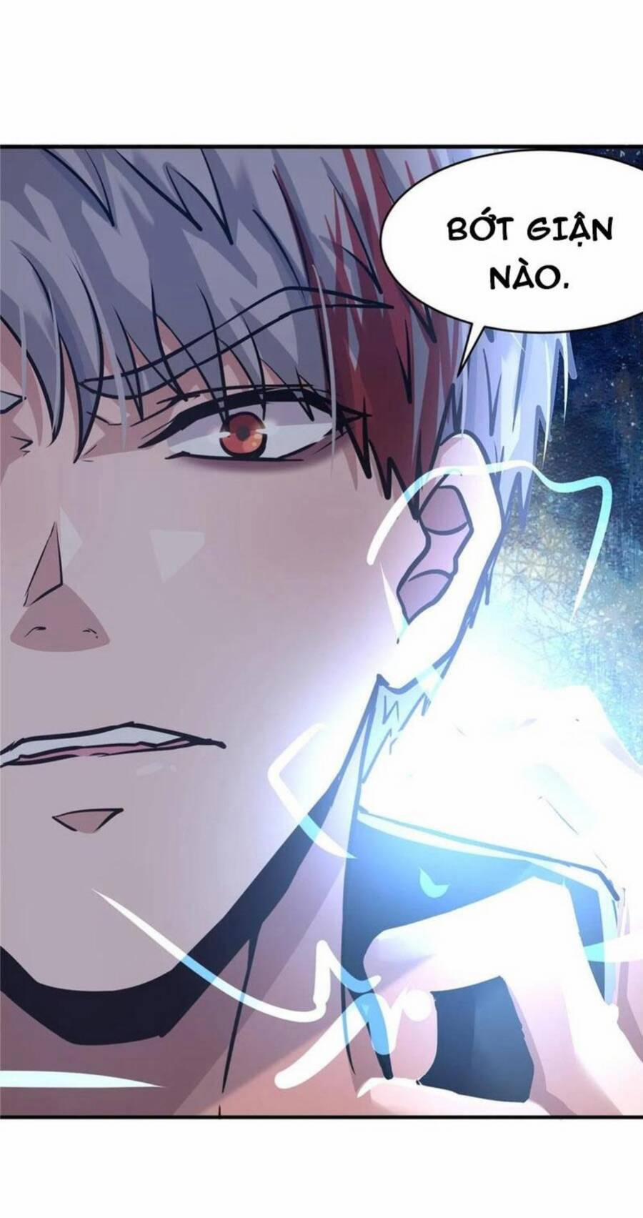 Vương Giả Săn Mồi 55 trang 25