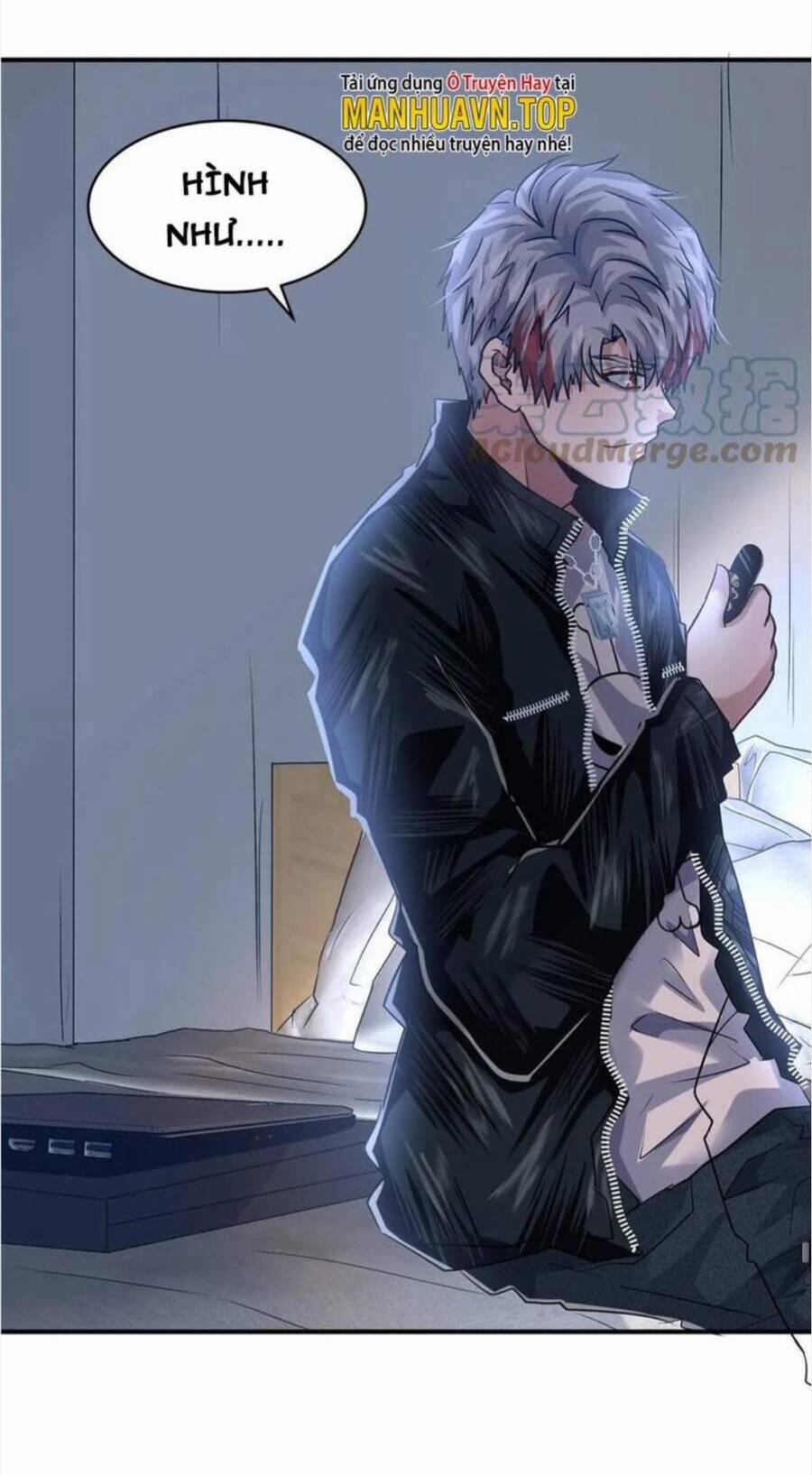 Vương Giả Săn Mồi 55 trang 28