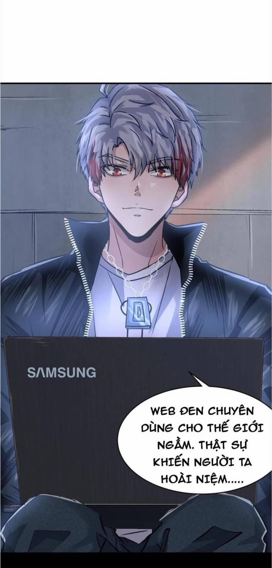 Vương Giả Săn Mồi 55 trang 30