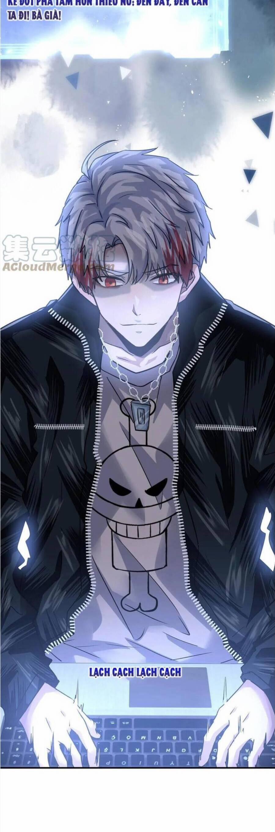 Vương Giả Săn Mồi 55 trang 38