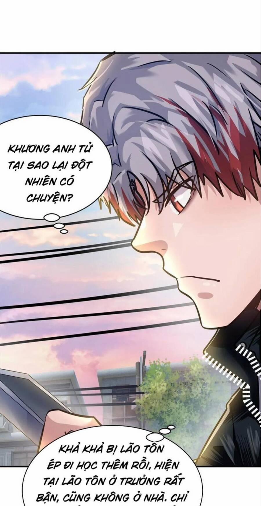 Vương Giả Săn Mồi 55 trang 4