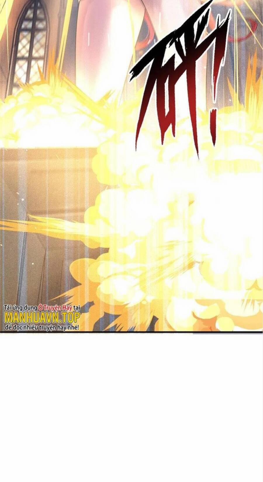 Vương Giả Săn Mồi 55 trang 42