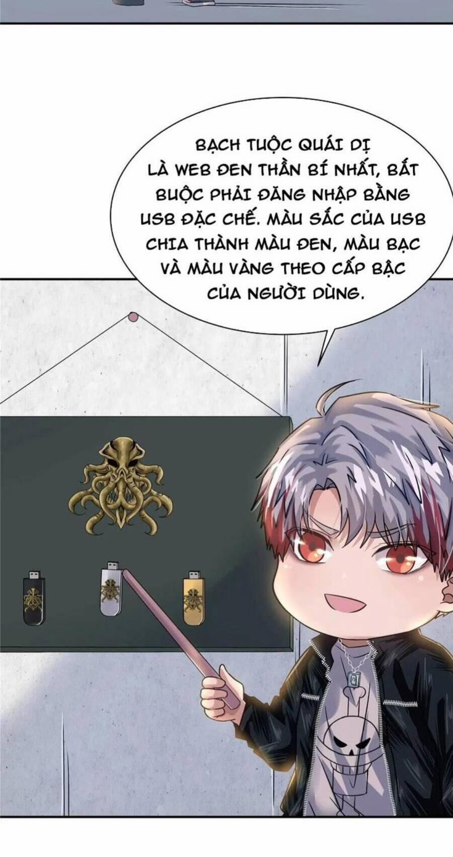 Vương Giả Săn Mồi 55 trang 46