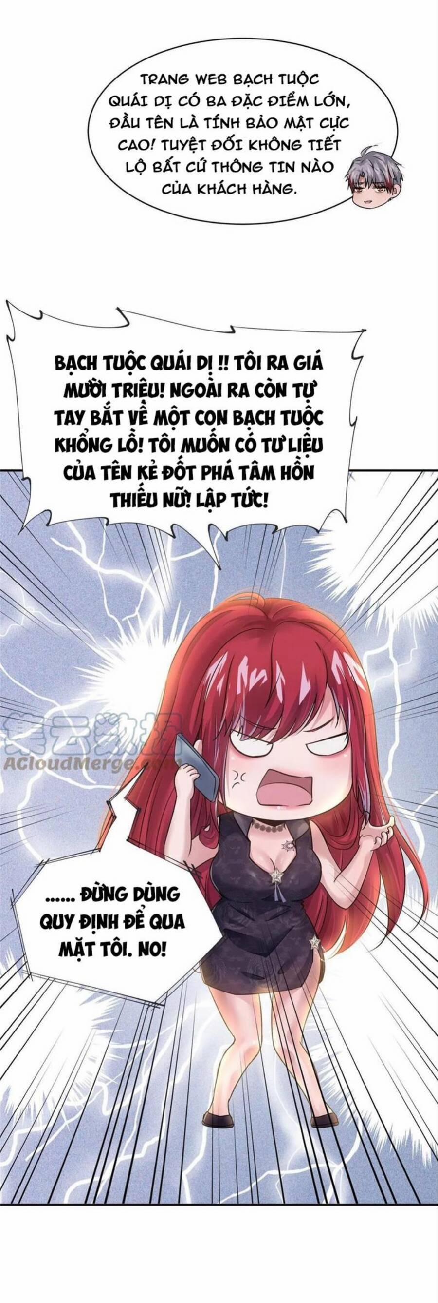 Vương Giả Săn Mồi 55 trang 47