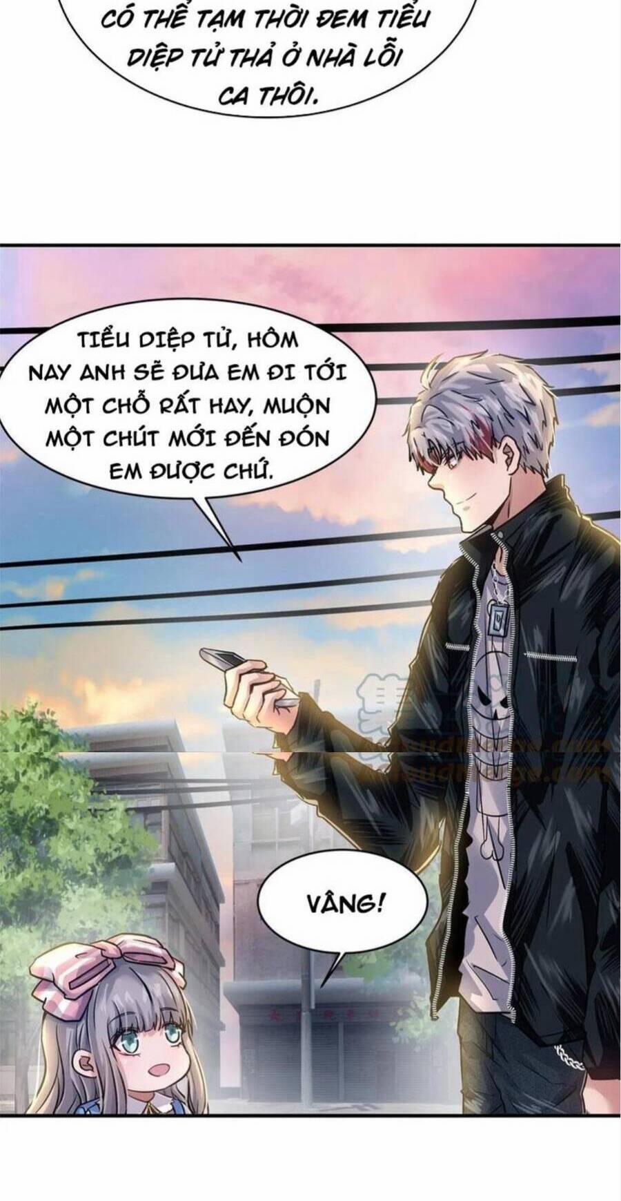 Vương Giả Săn Mồi 55 trang 5