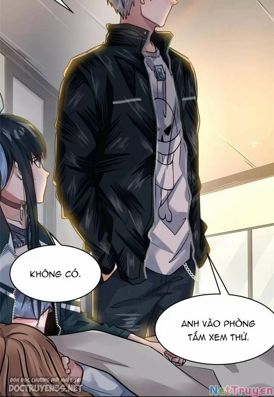 Vương Giả Săn Mồi 56 trang 14