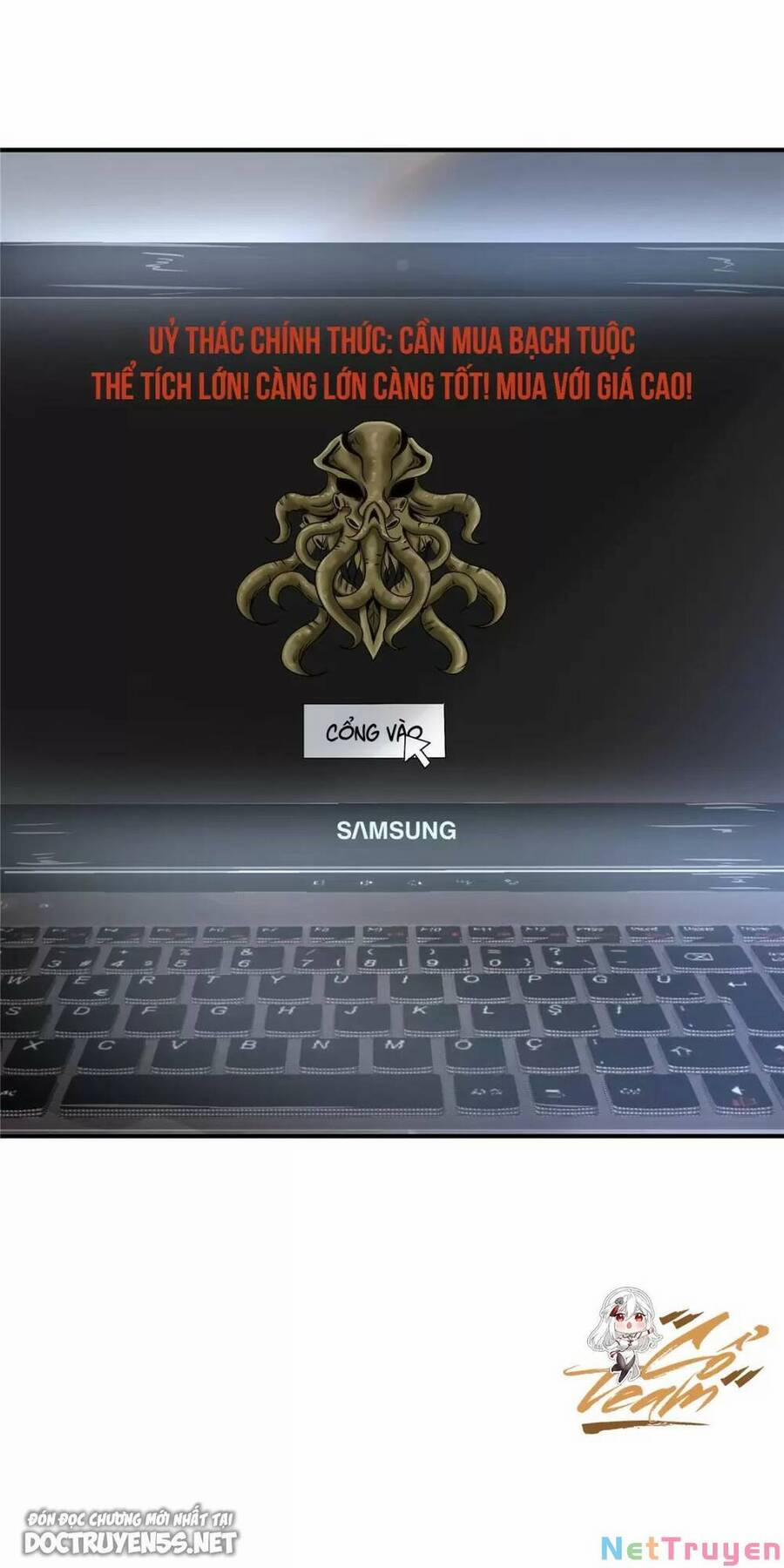 Vương Giả Săn Mồi 56 trang 39