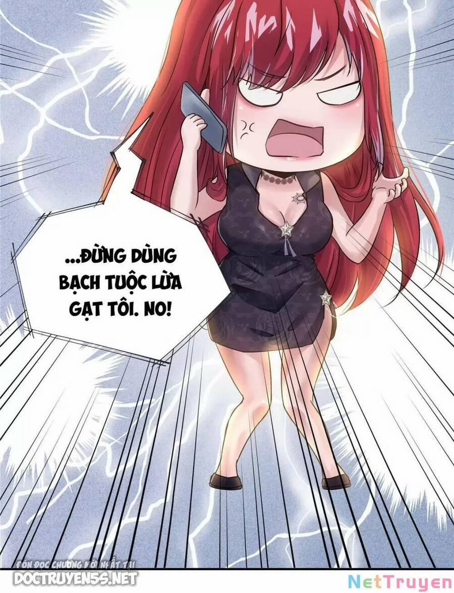 Vương Giả Săn Mồi 56 trang 60