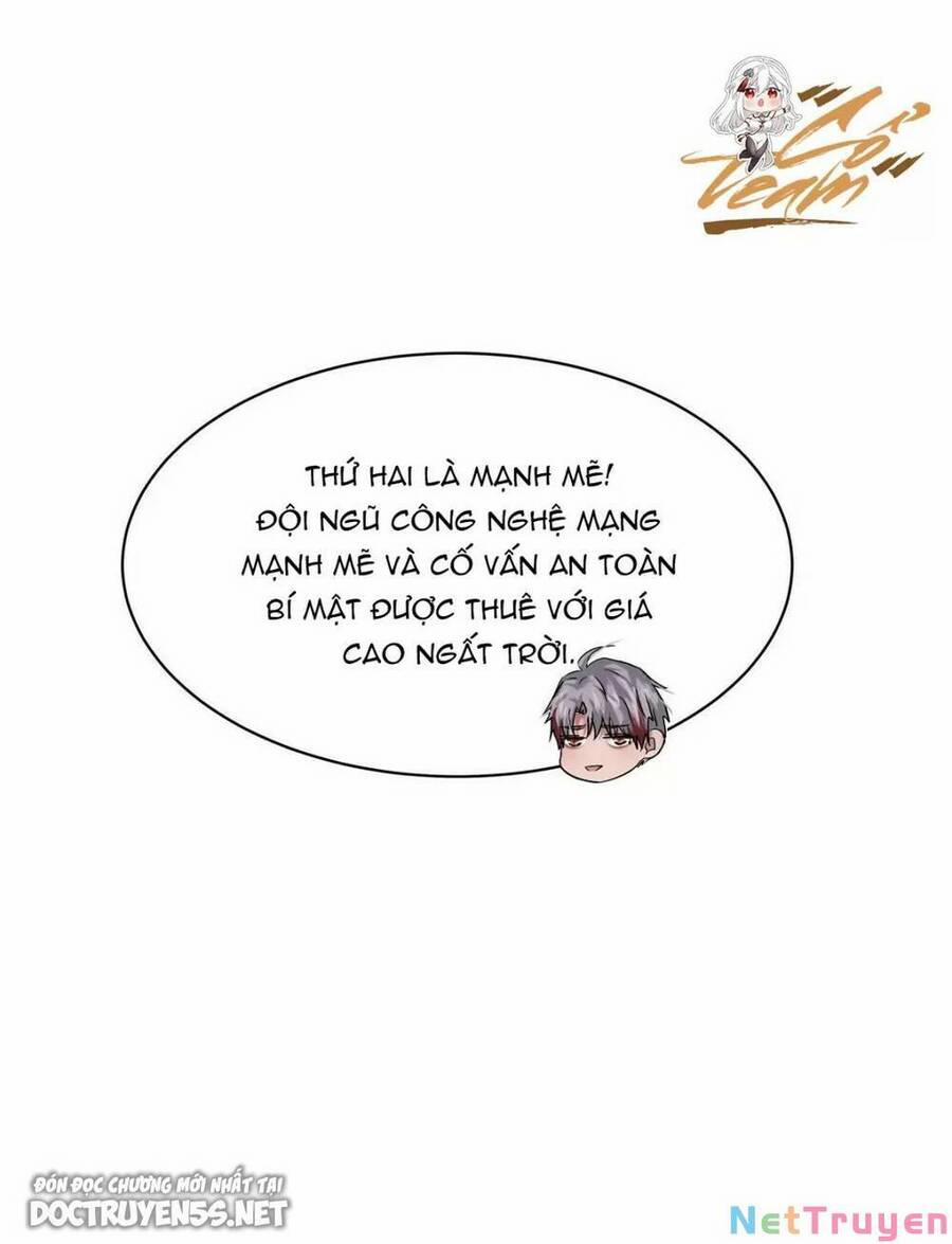 Vương Giả Săn Mồi 56 trang 61