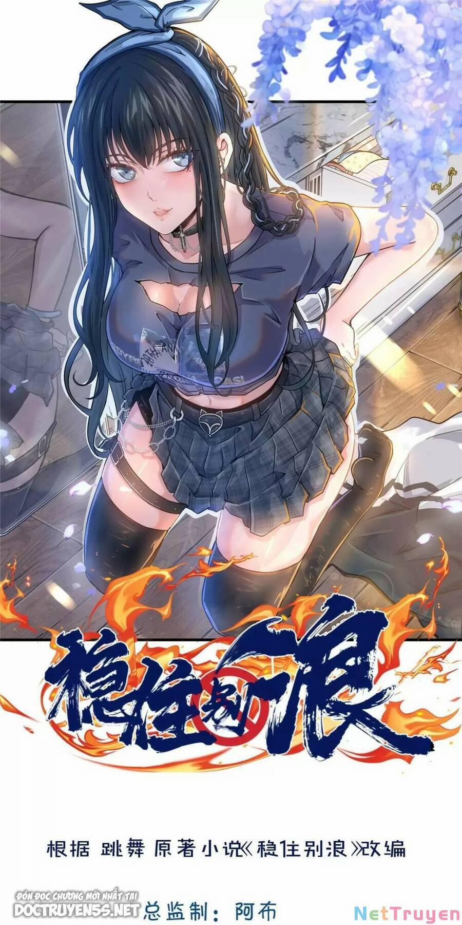 Vương Giả Săn Mồi 57 trang 0