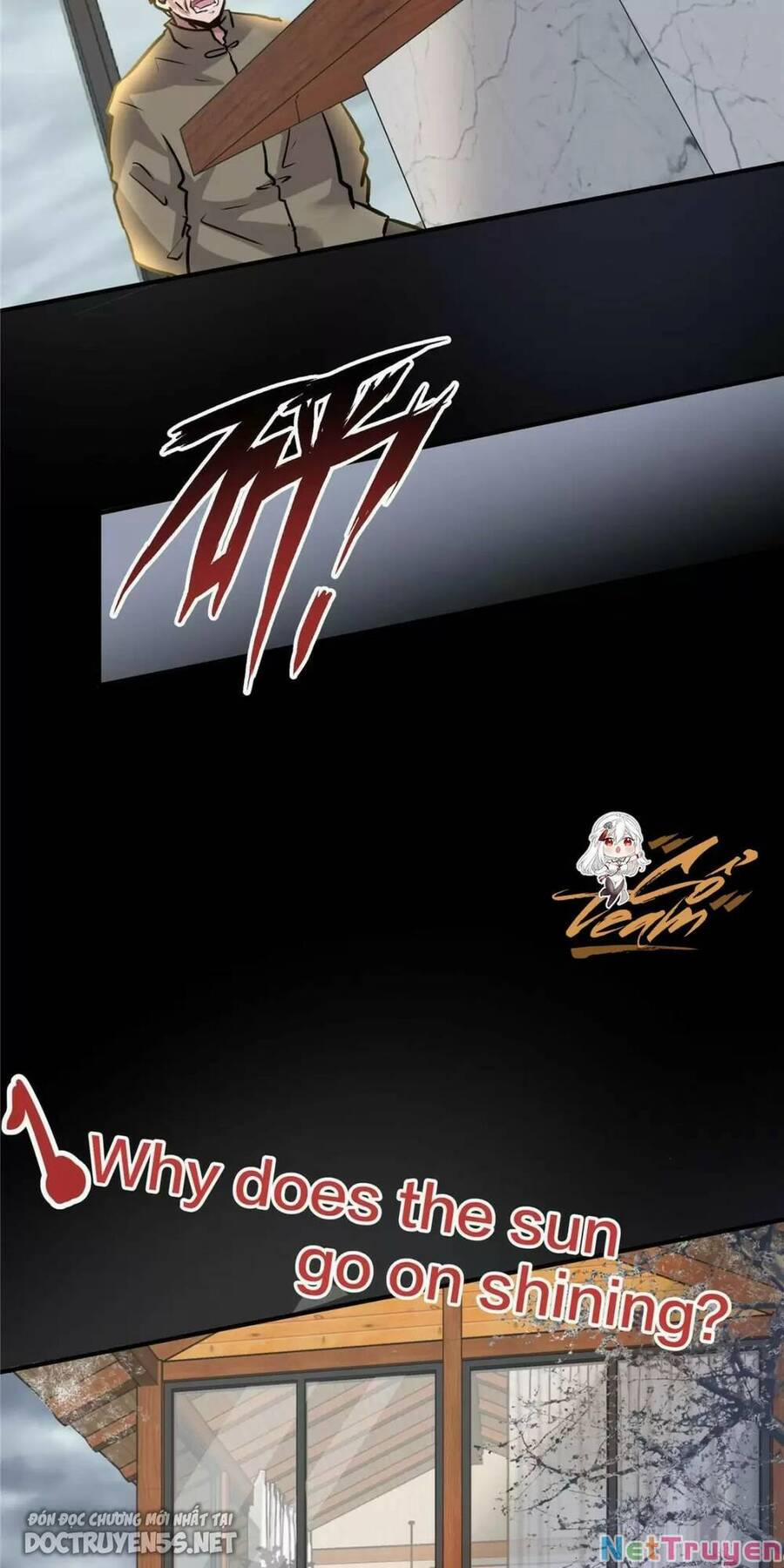 Vương Giả Săn Mồi 57 trang 11