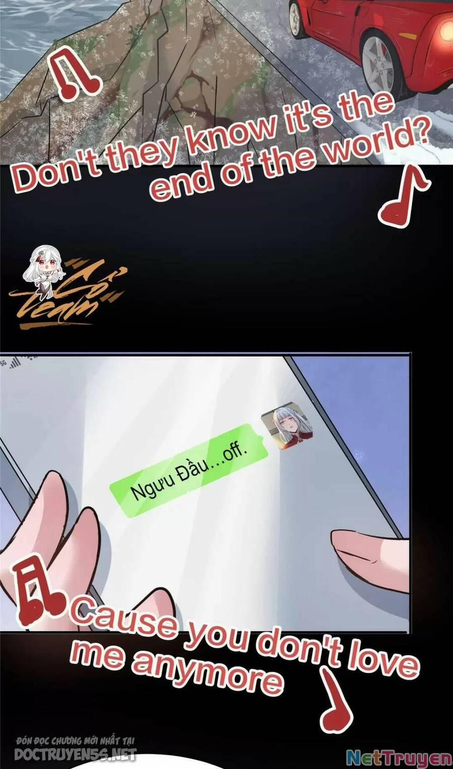 Vương Giả Săn Mồi 57 trang 13