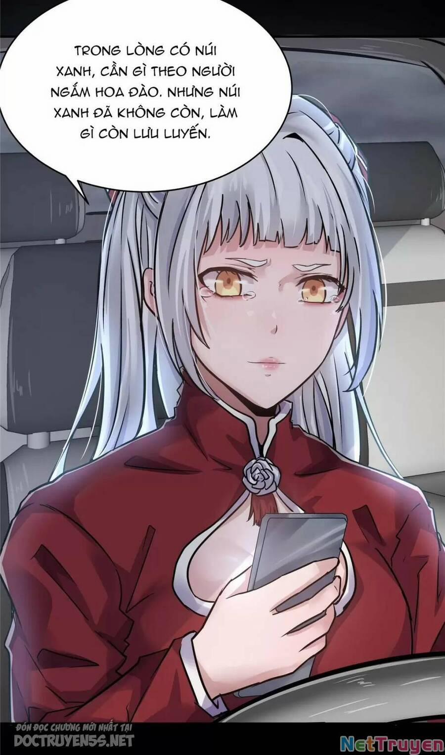 Vương Giả Săn Mồi 57 trang 14