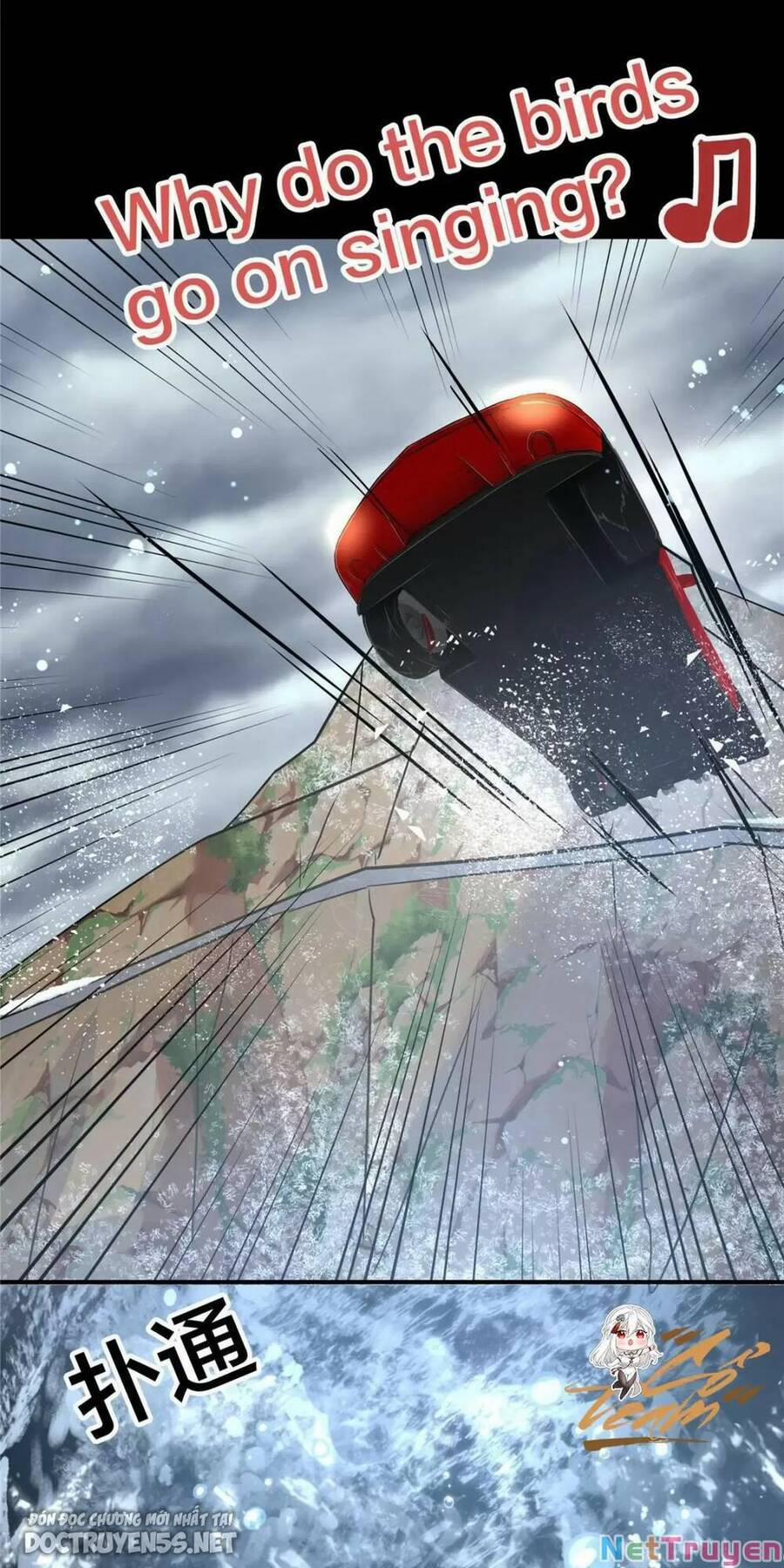 Vương Giả Săn Mồi 57 trang 15