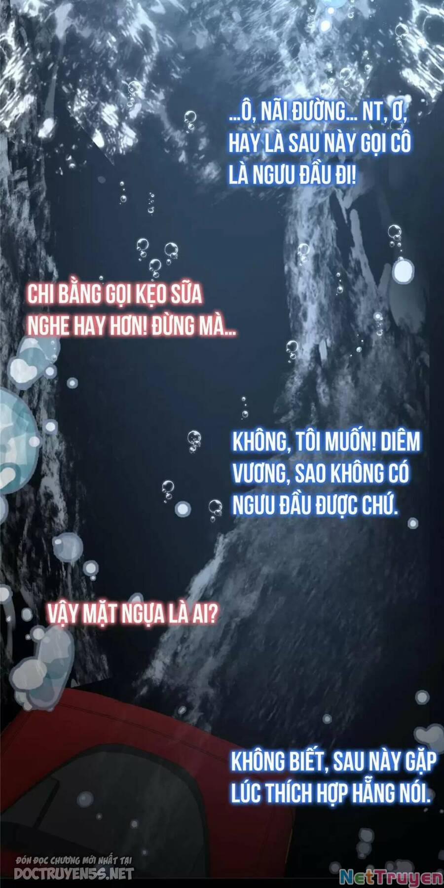 Vương Giả Săn Mồi 57 trang 16