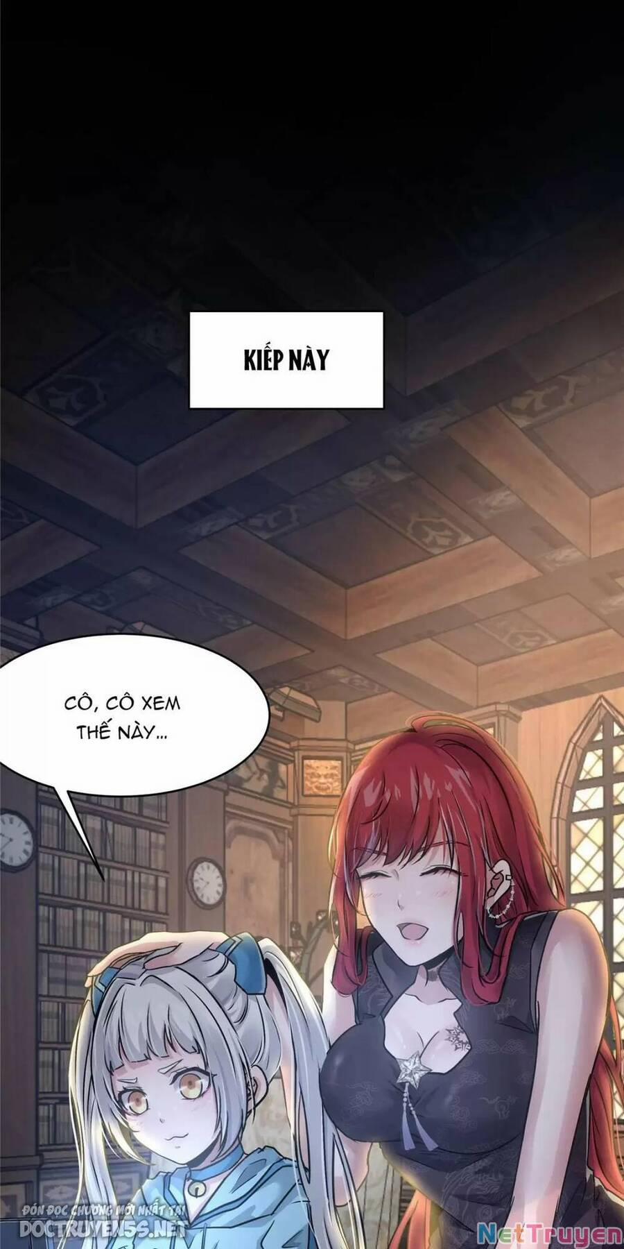 Vương Giả Săn Mồi 57 trang 17