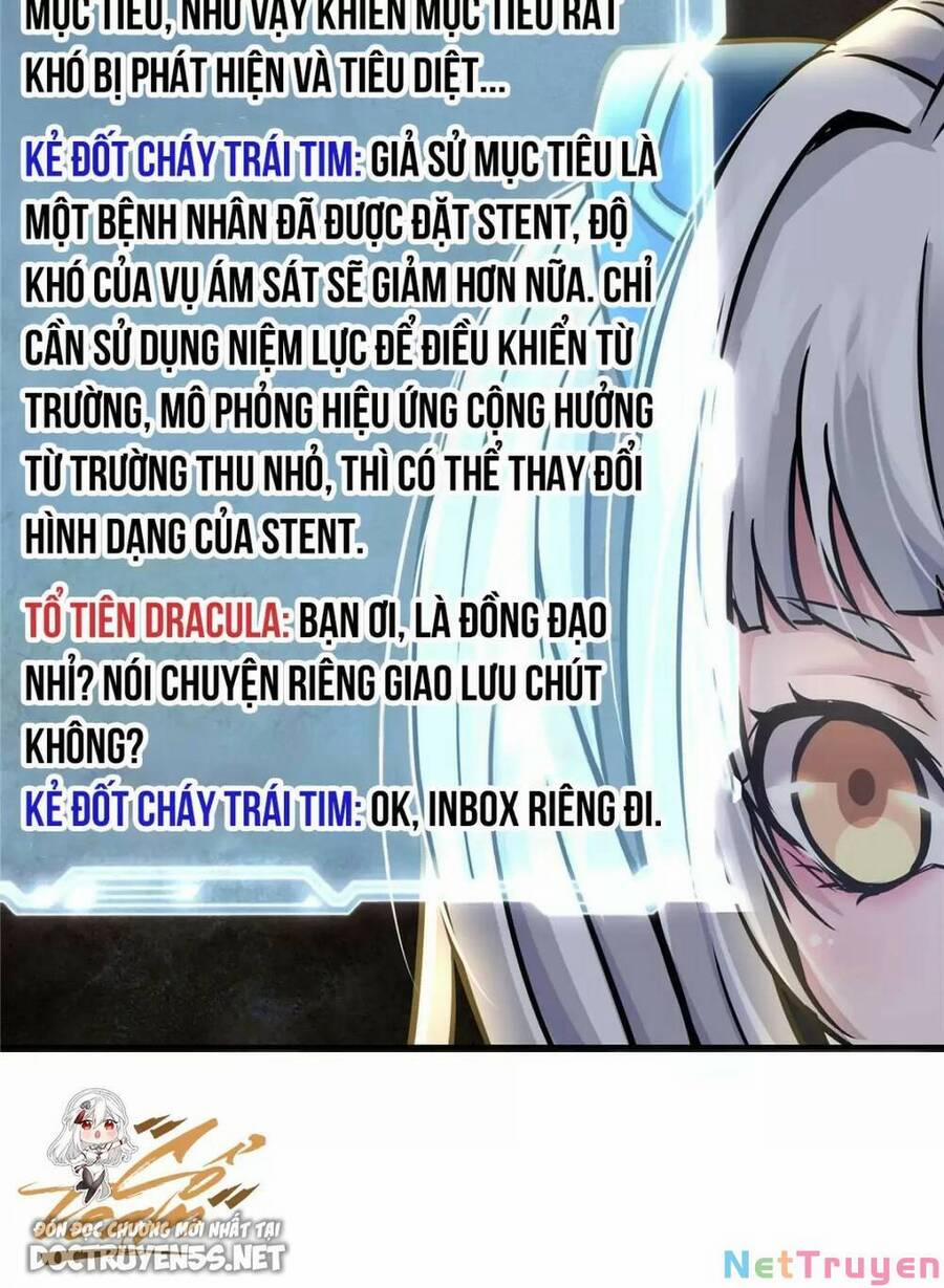 Vương Giả Săn Mồi 57 trang 22