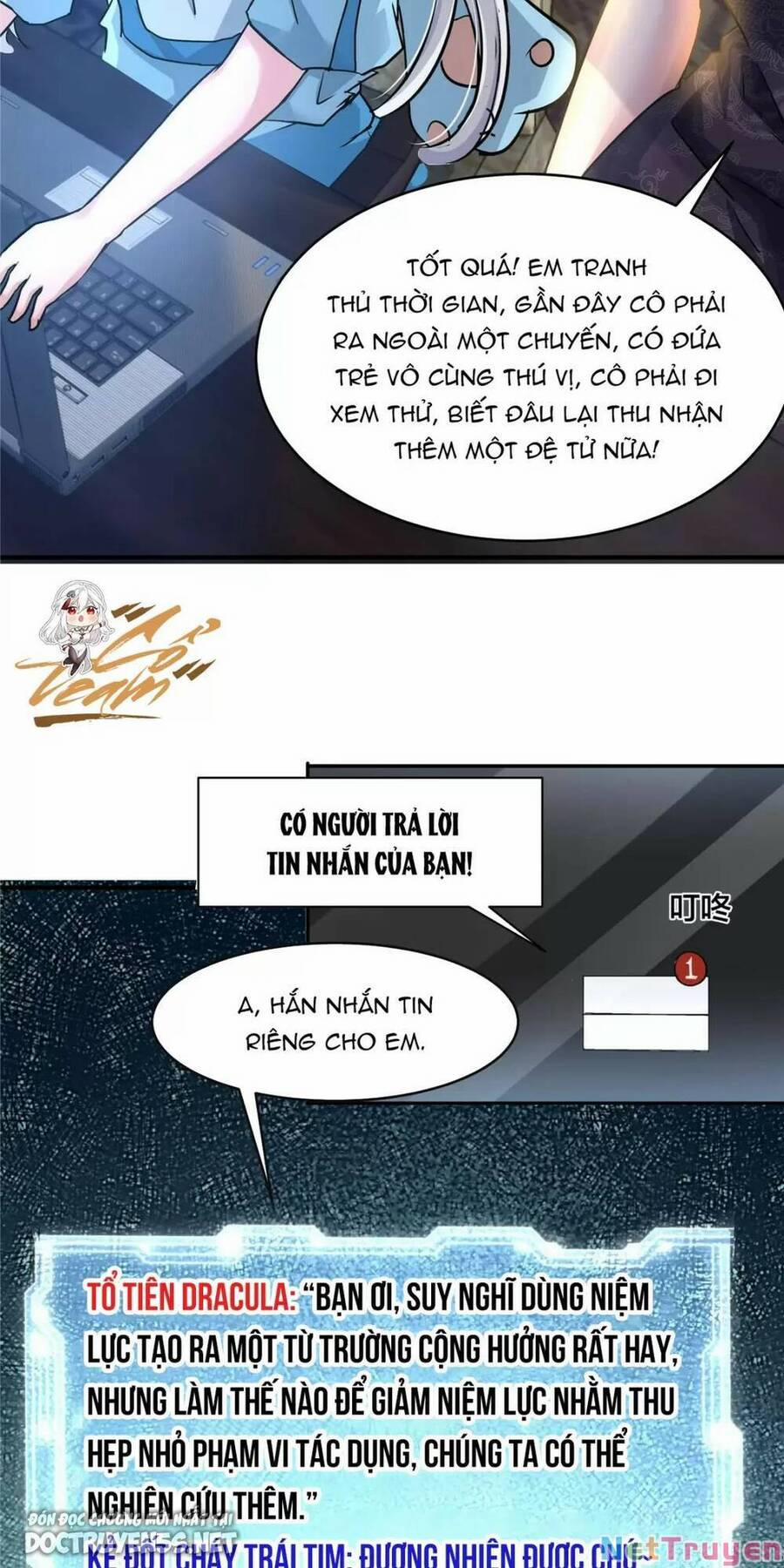 Vương Giả Săn Mồi 57 trang 28