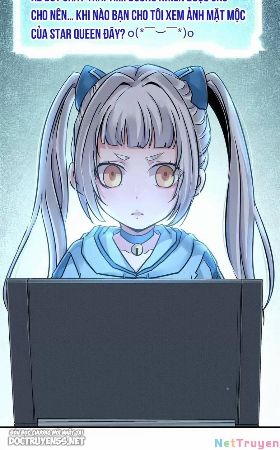 Vương Giả Săn Mồi 57 trang 29