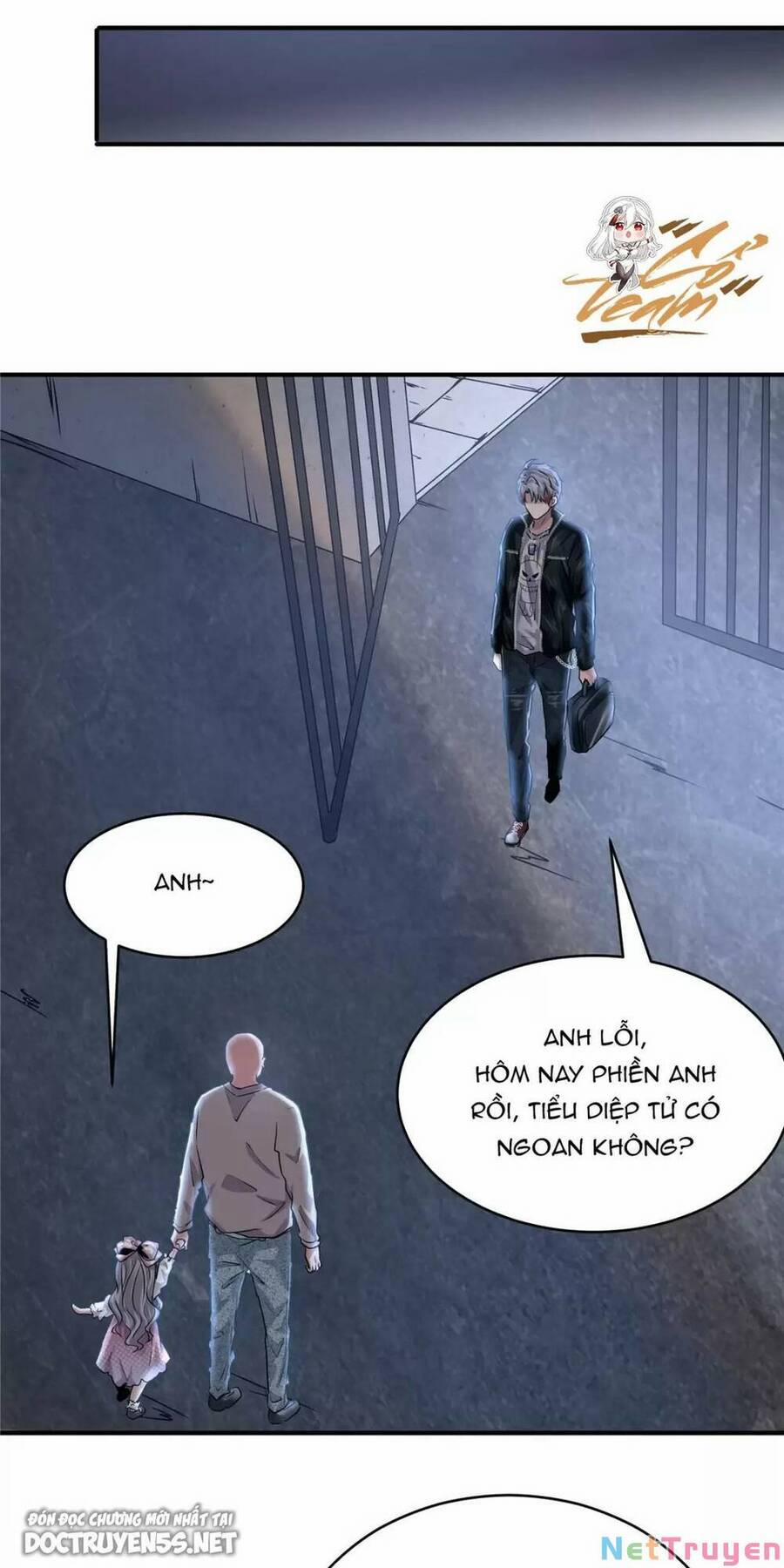 Vương Giả Săn Mồi 57 trang 34