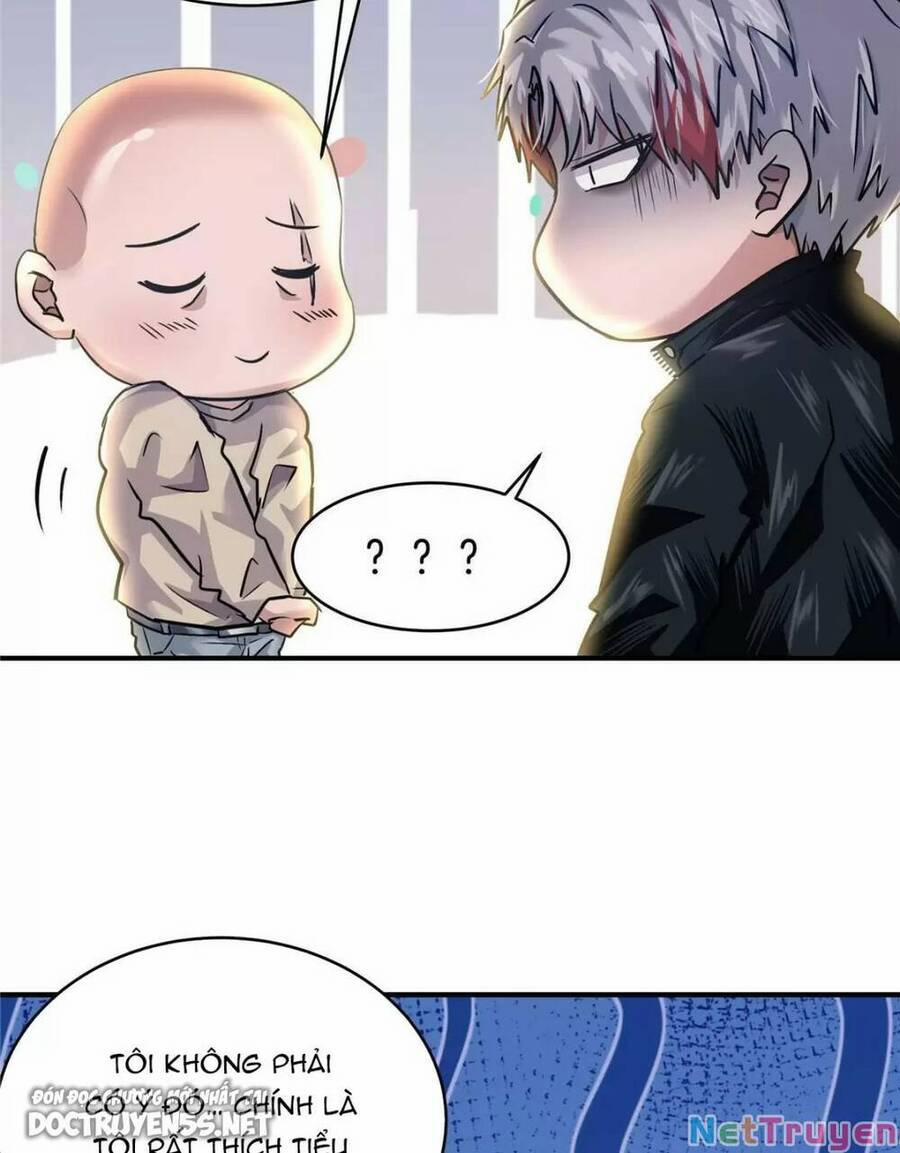 Vương Giả Săn Mồi 57 trang 36